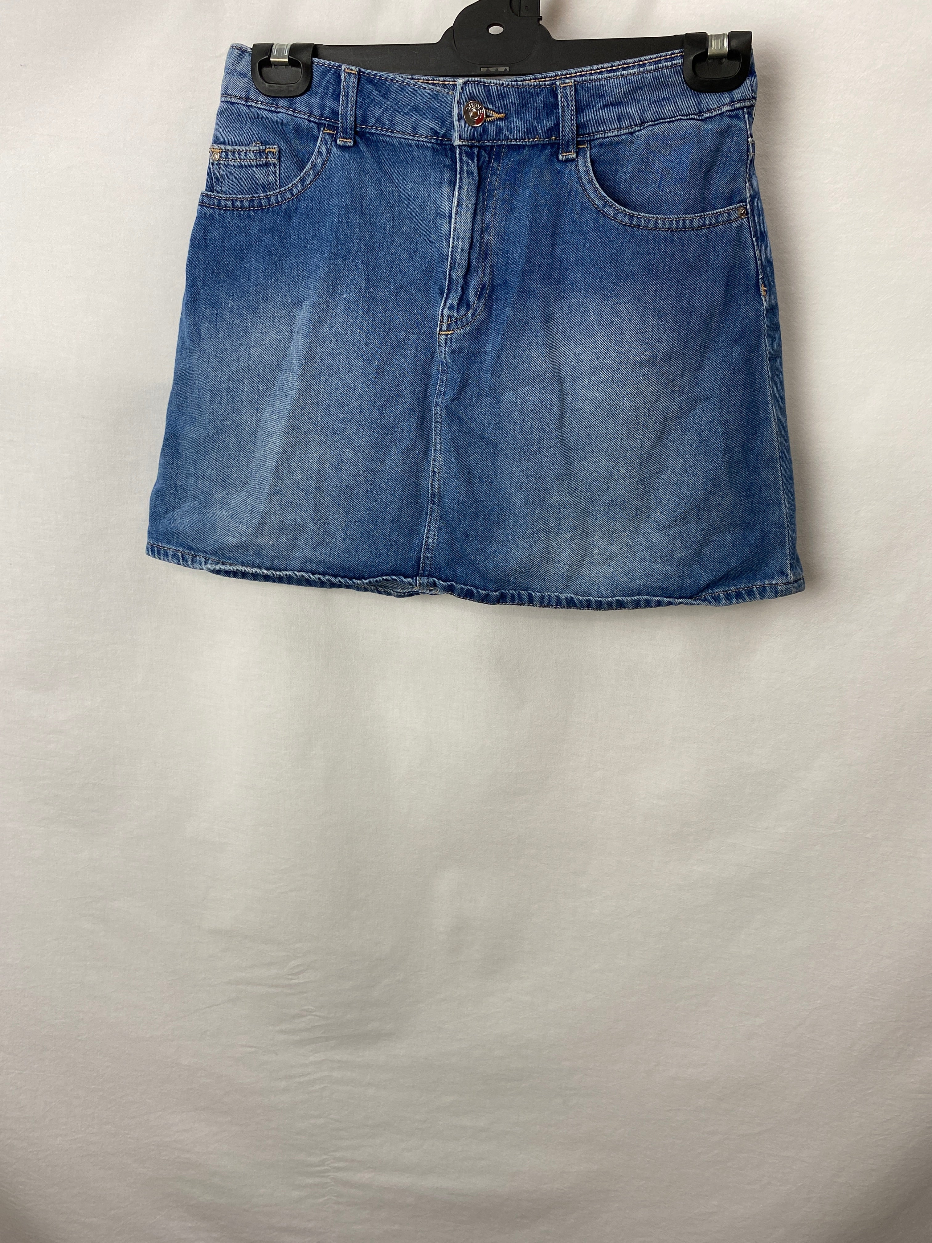 H&M Womens Skirt Size 12 Eur 38