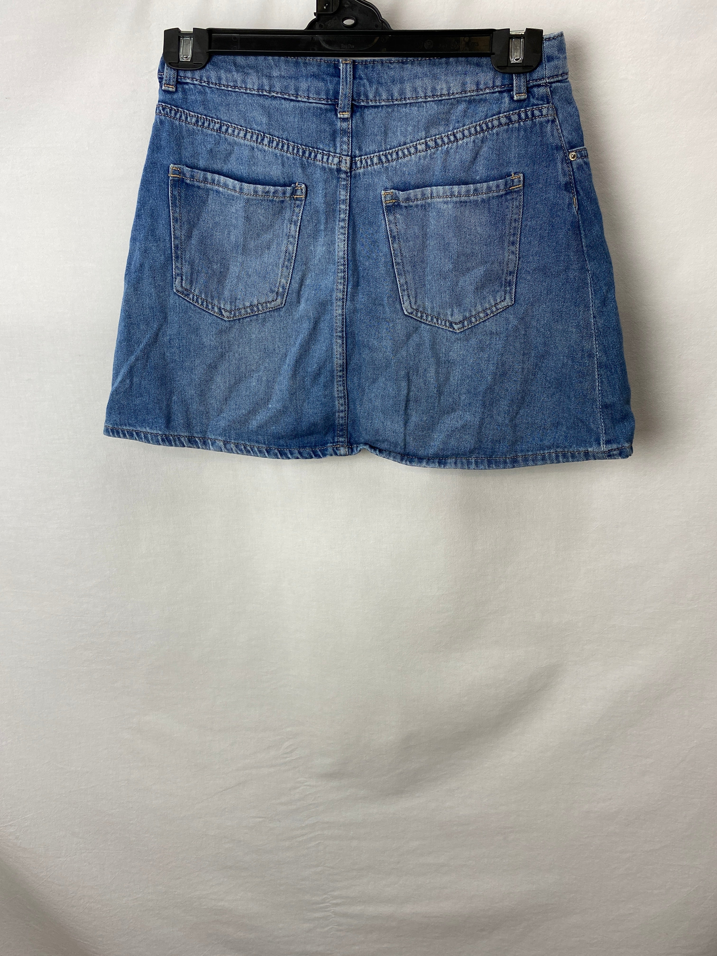 H&M Womens Skirt Size 12 Eur 38 - Image 2