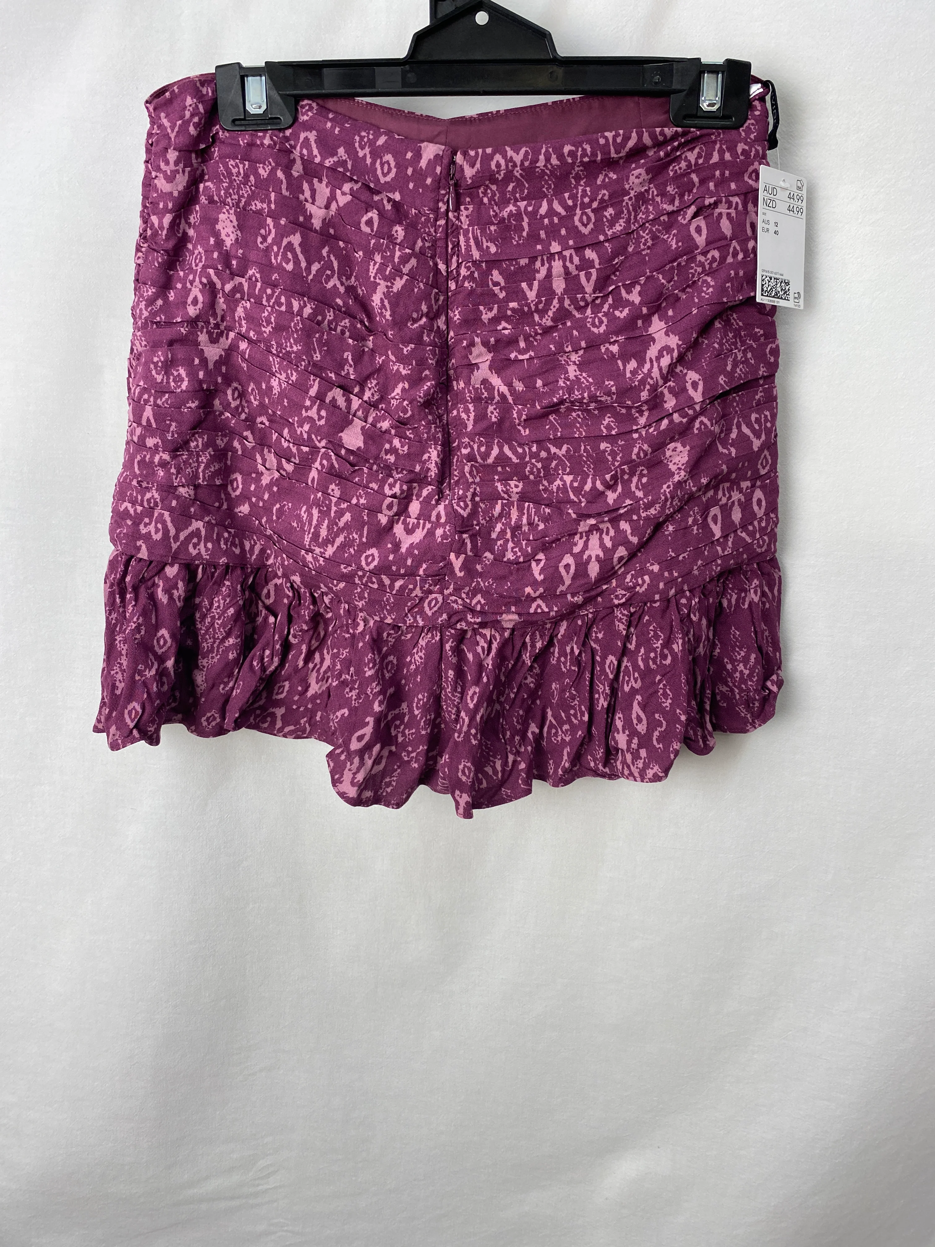 H&M Womens Skirt Size Eur 40 BNWT - Image 2