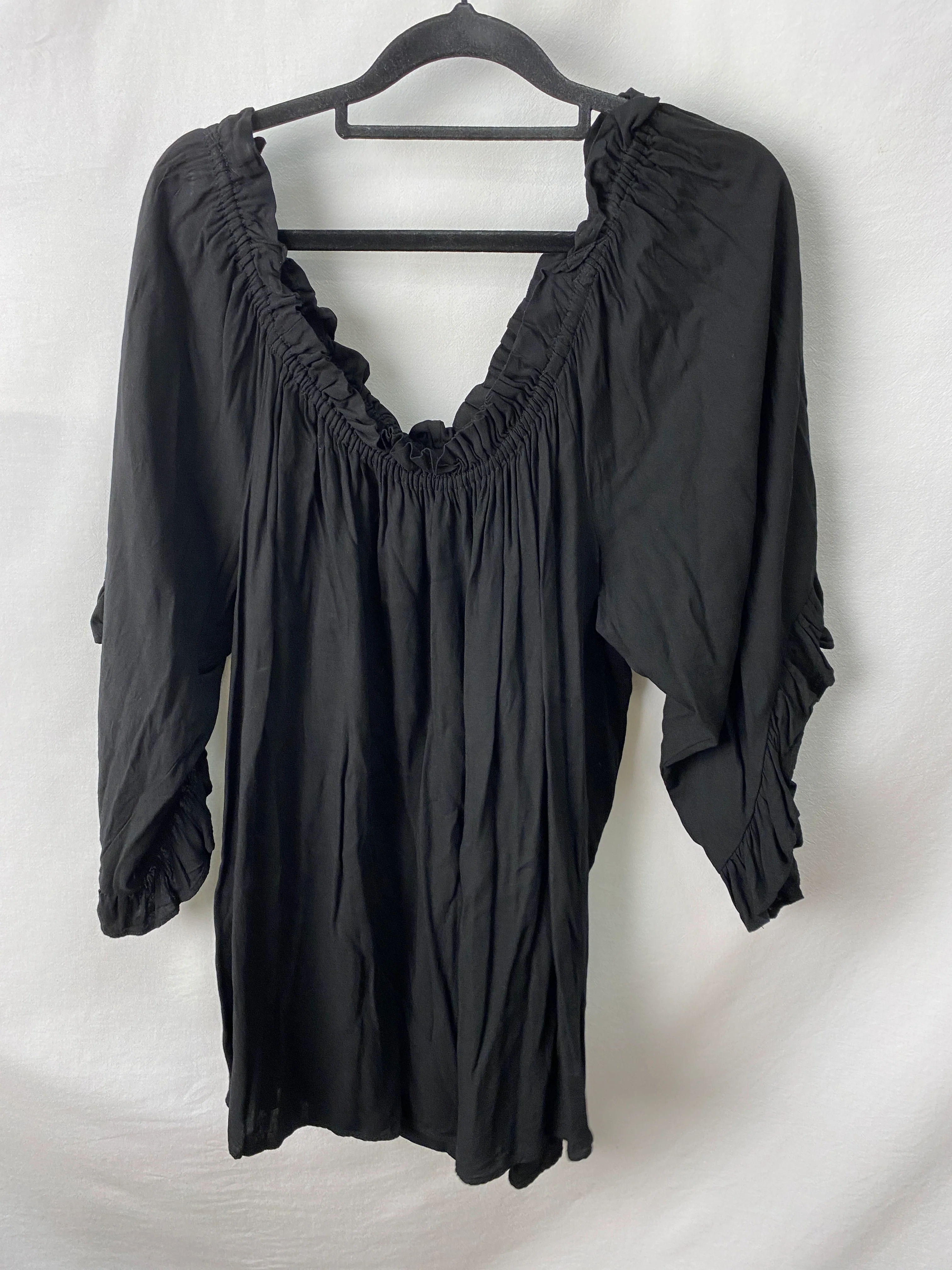 H&M Womens Top Size 8