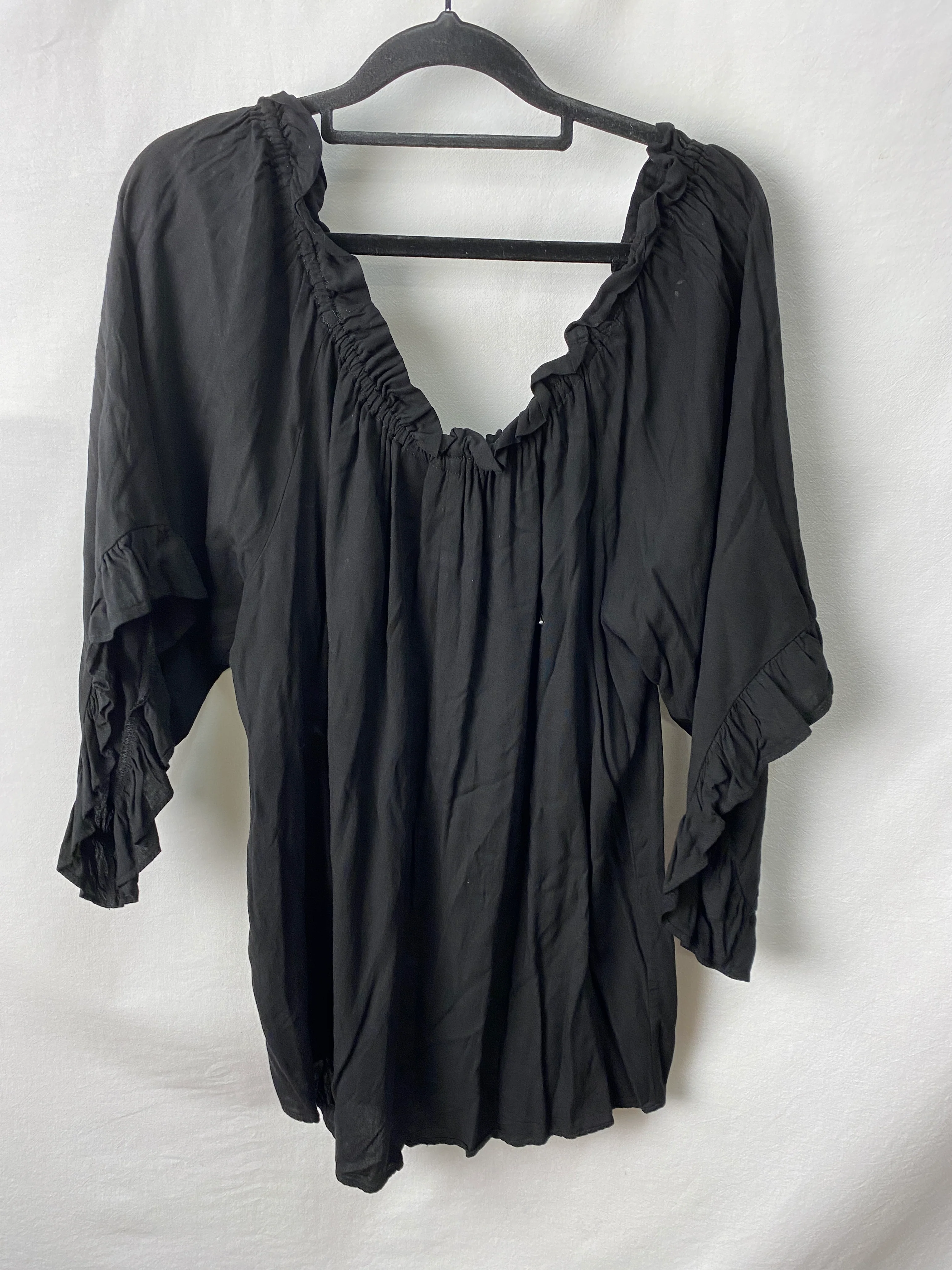 H&M Womens Top Size 8 - Image 2