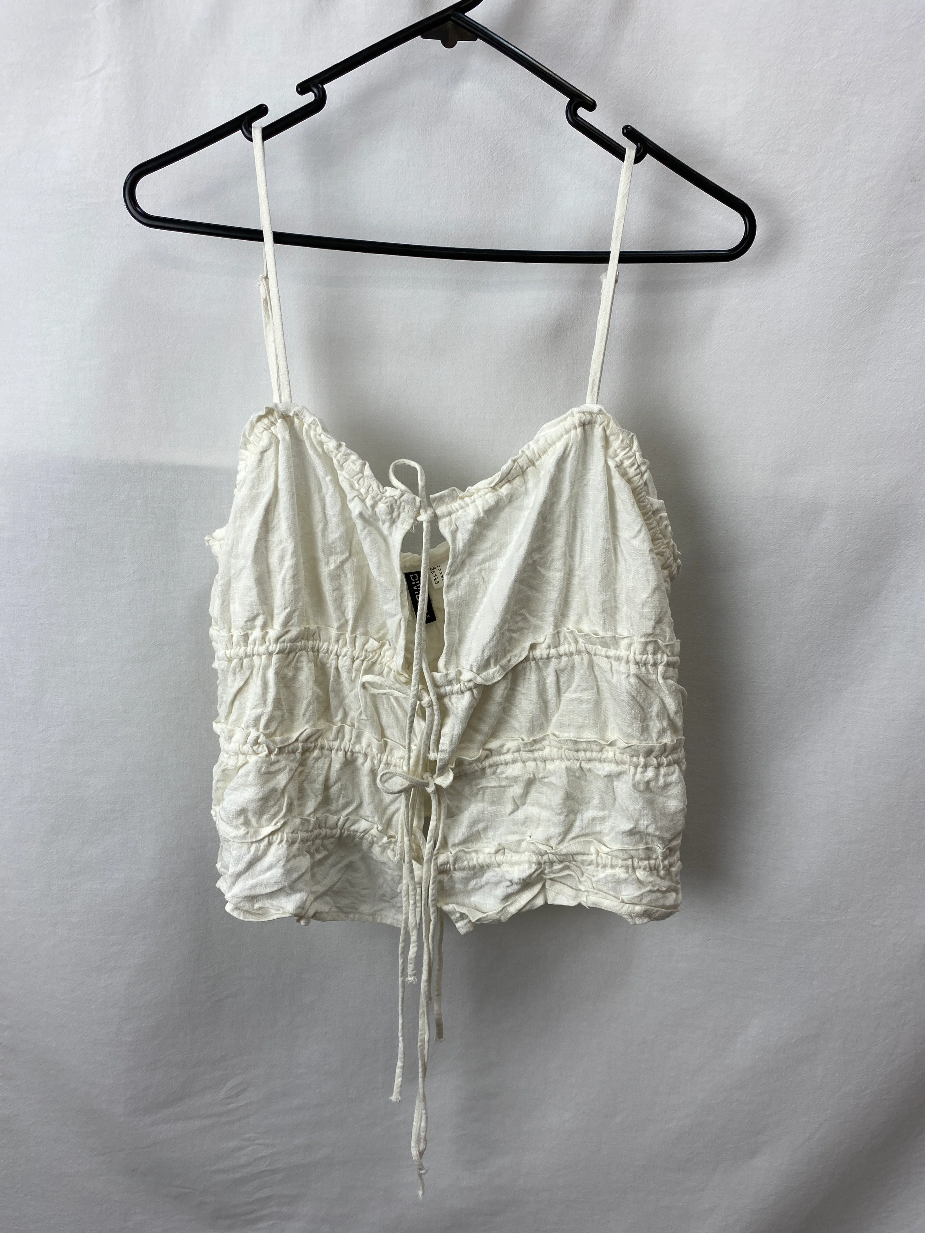 H&M Womens Top Size US M
