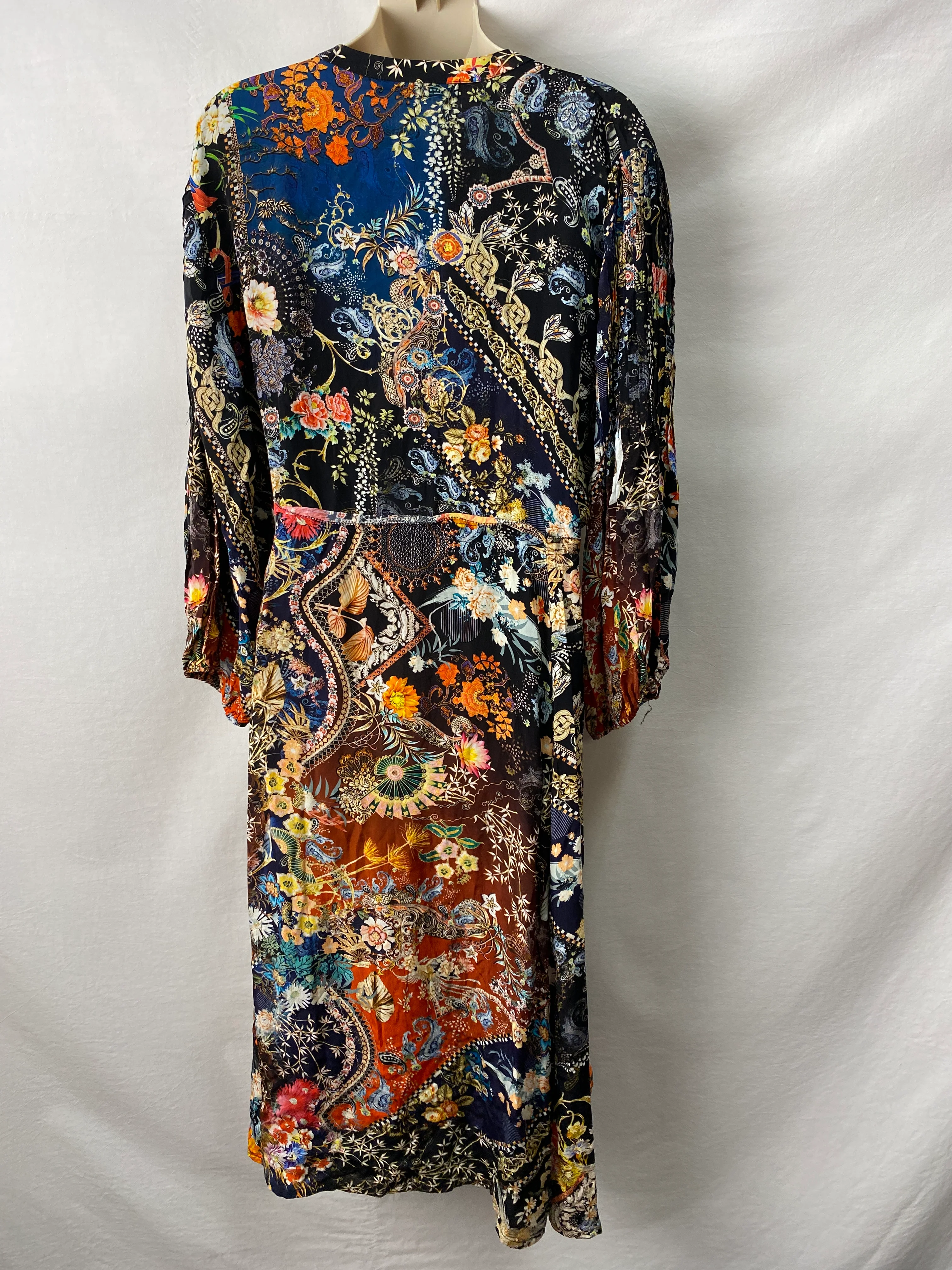 Hammock & Vine Womens Dress Size 14 - Image 2