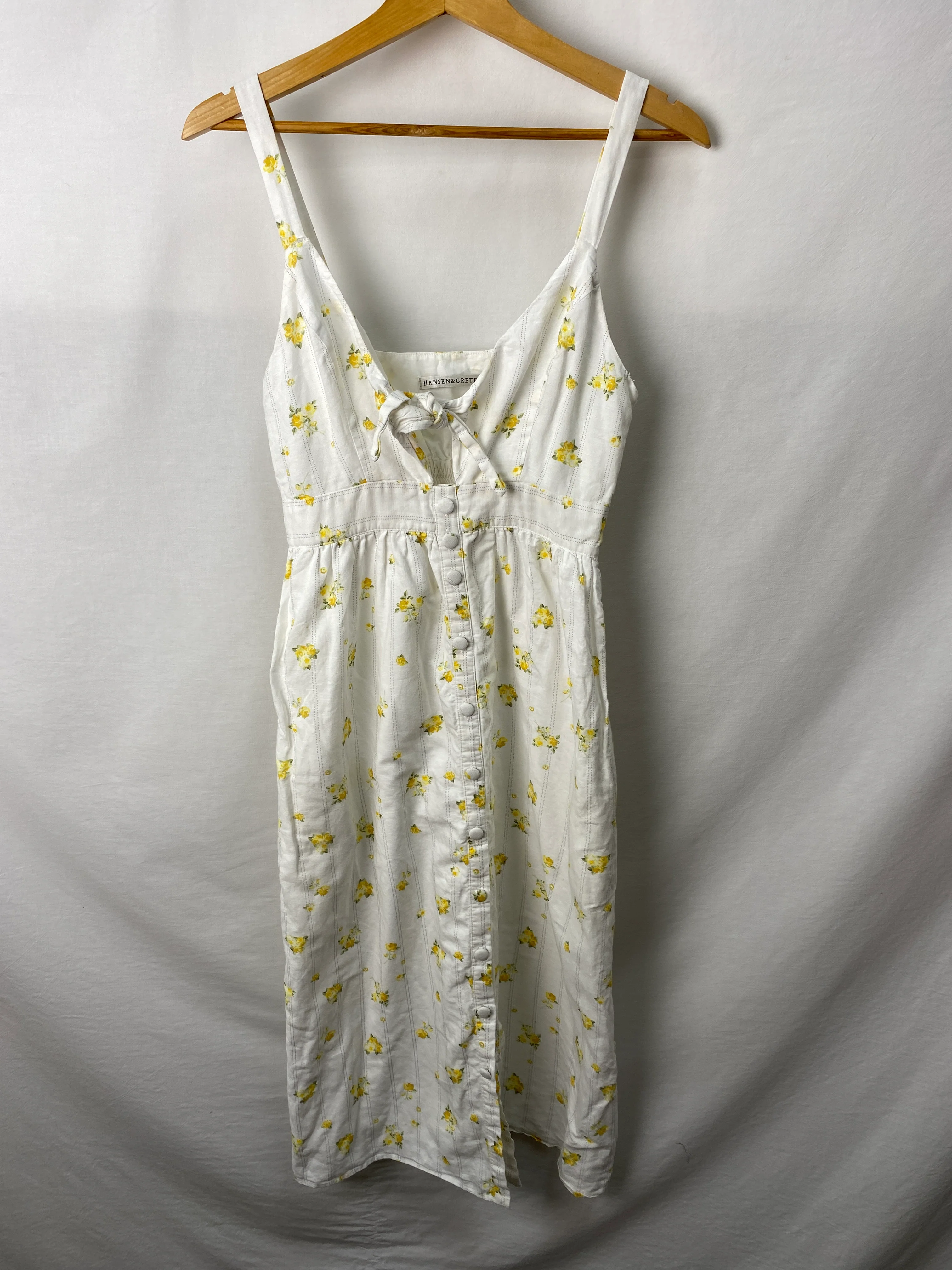 Hansel & Gretel Womens Dress Size S