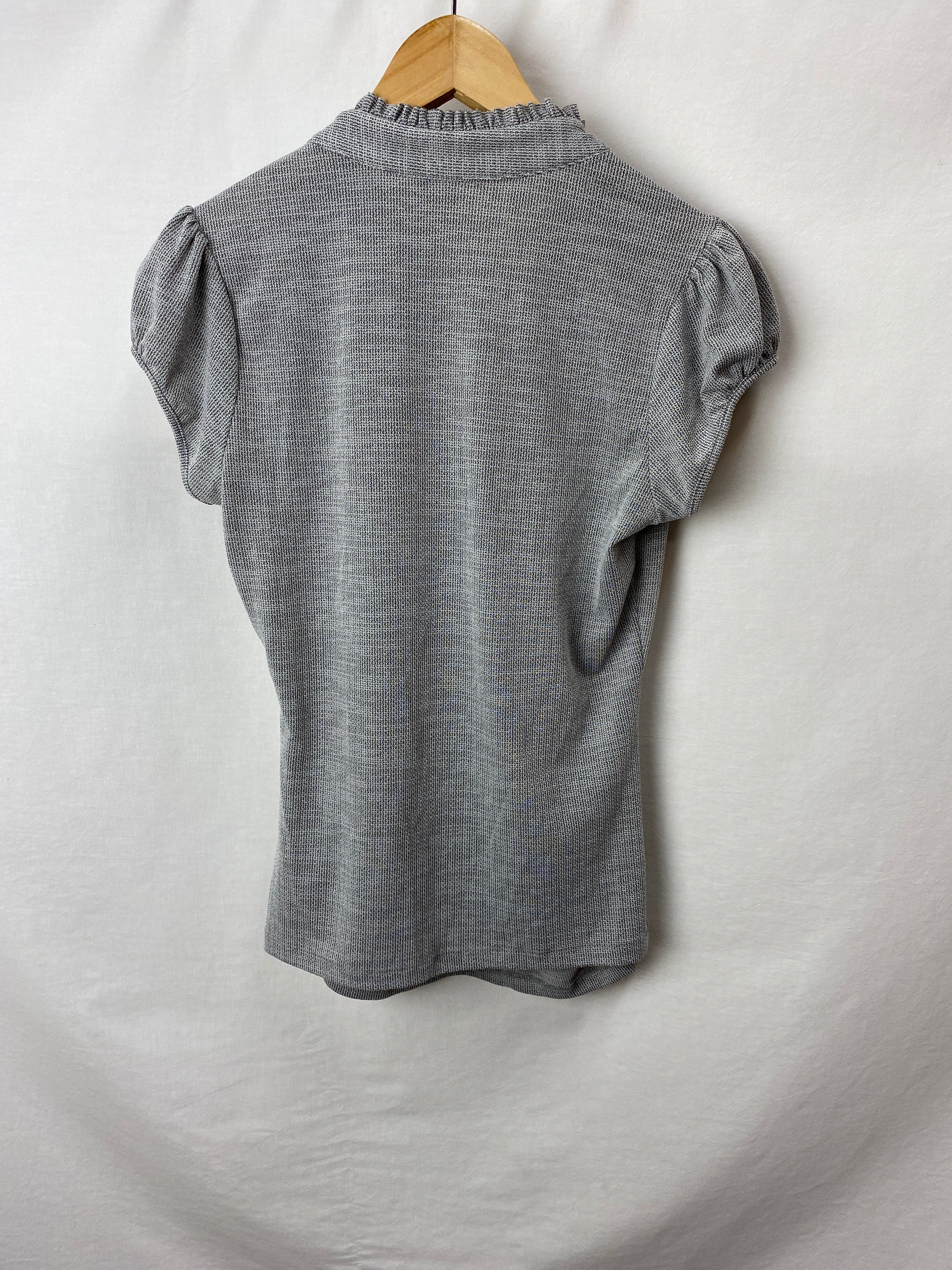 Heart Soul Womens Top Size L - Image 2