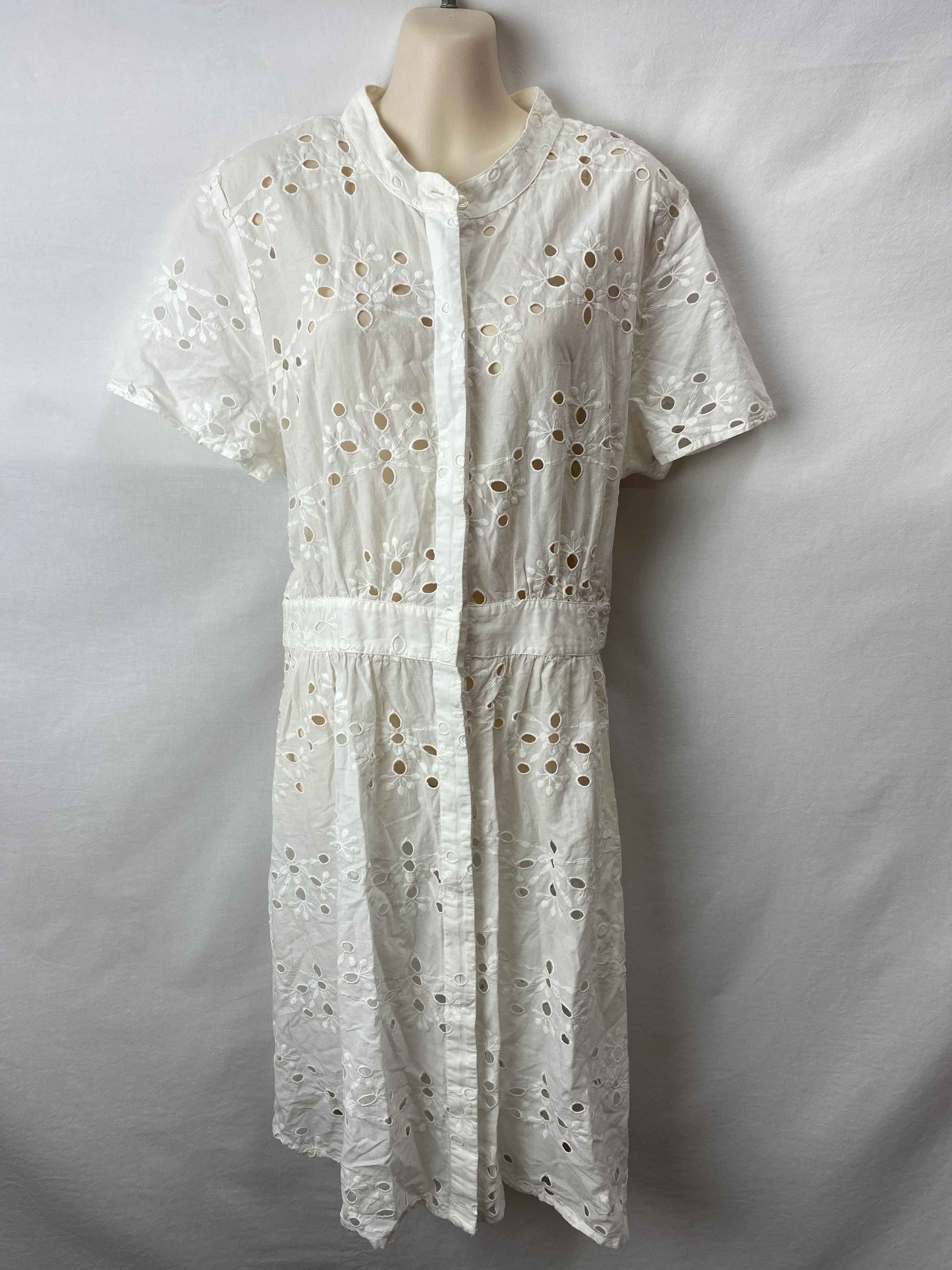 Heine Womens Dress Size 46