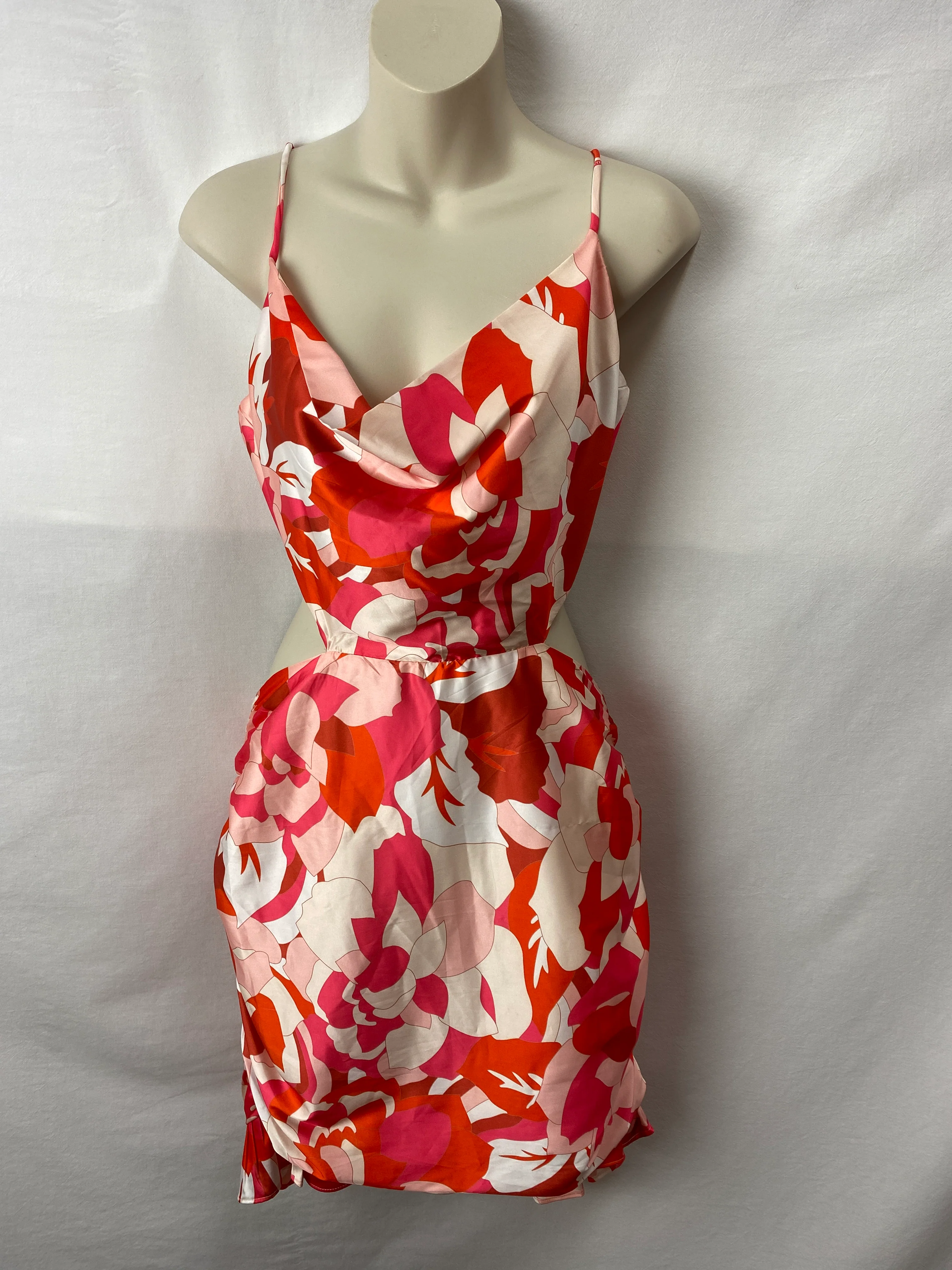 Hello Molly Womens Dress Size XL BNWT