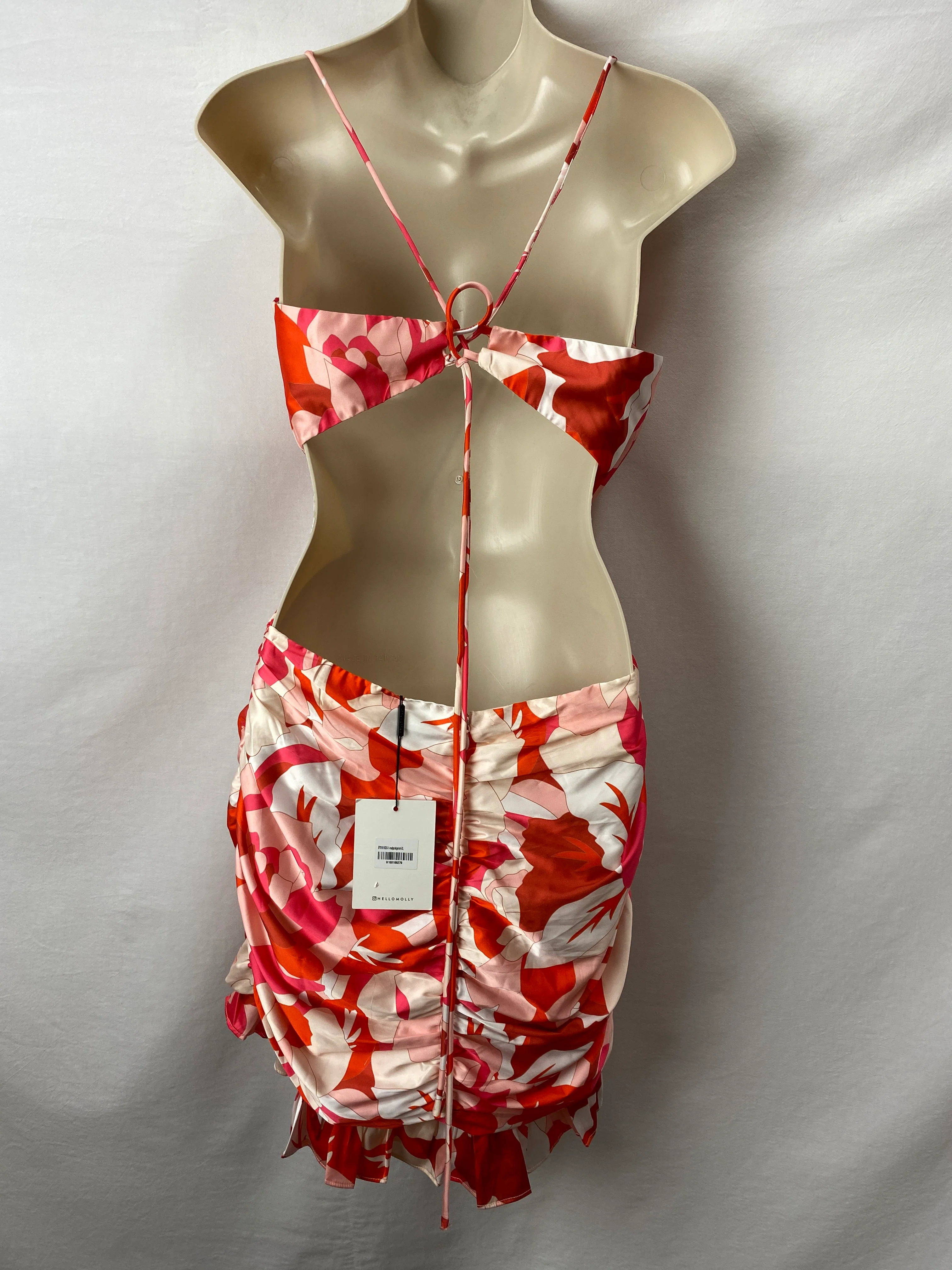 Hello Molly Womens Dress Size XL BNWT - Image 2