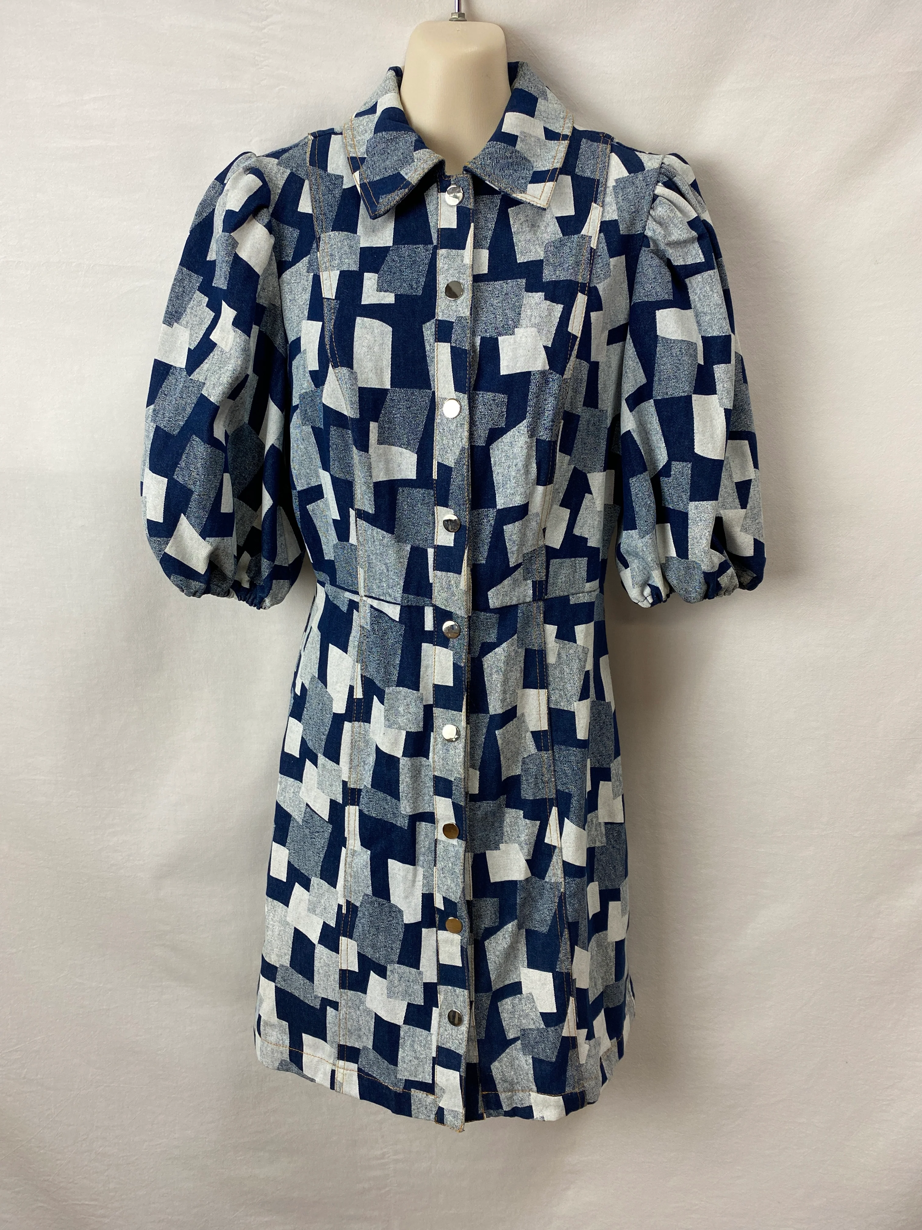 Honey & Beau Womens Dress Size AUS 8
