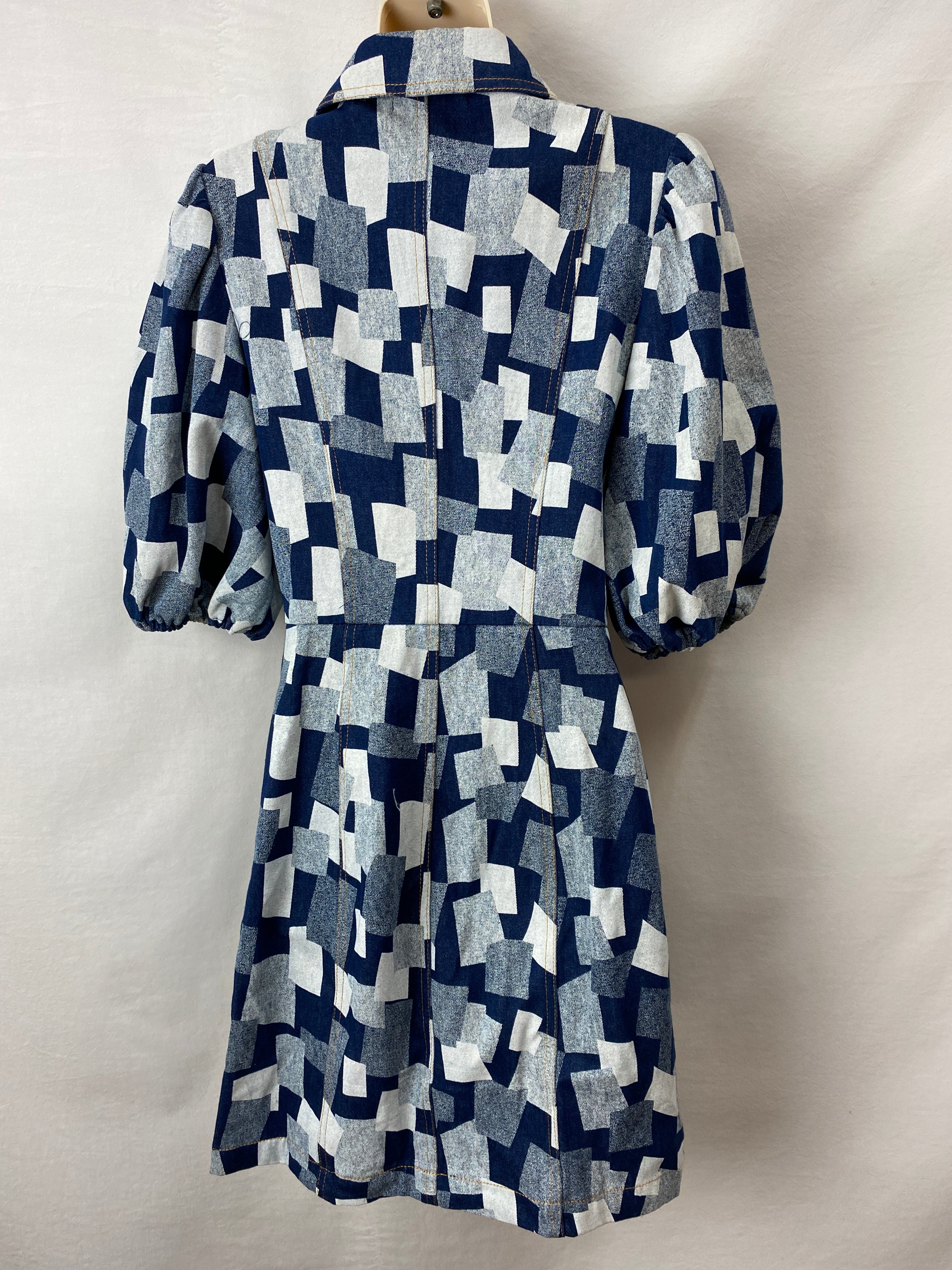 Honey & Beau Womens Dress Size AUS 8 - Image 2