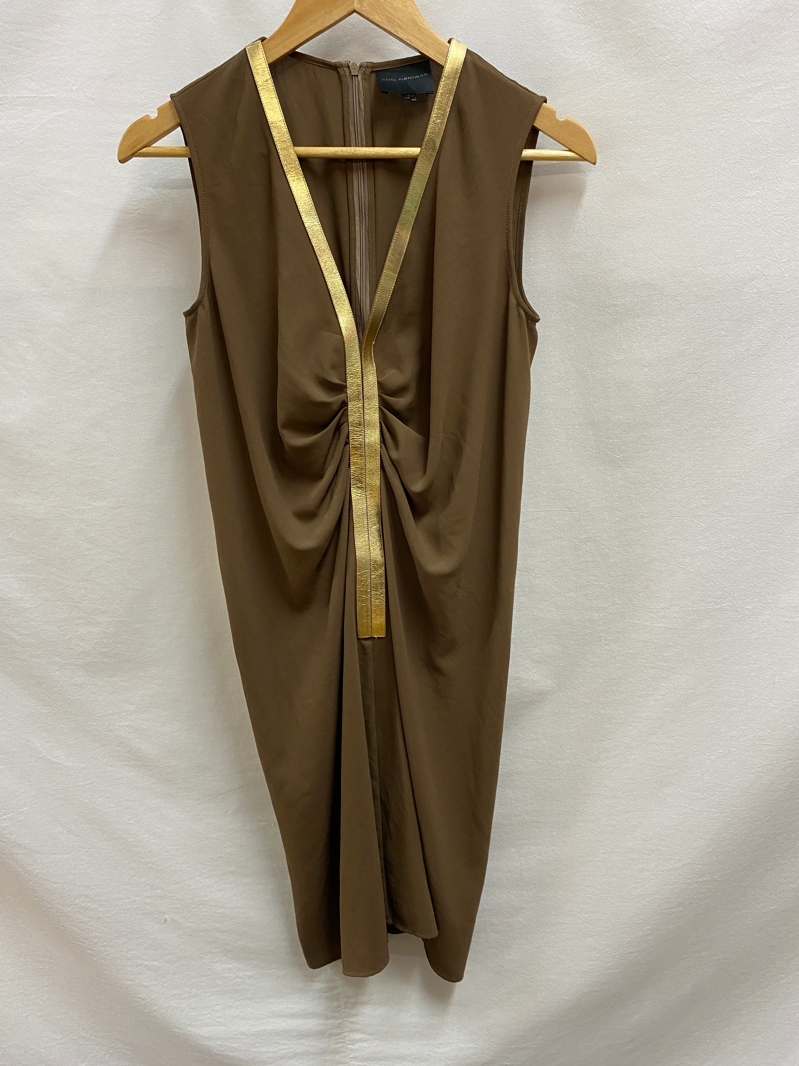 Hotel Particulier Womens Dress Size S