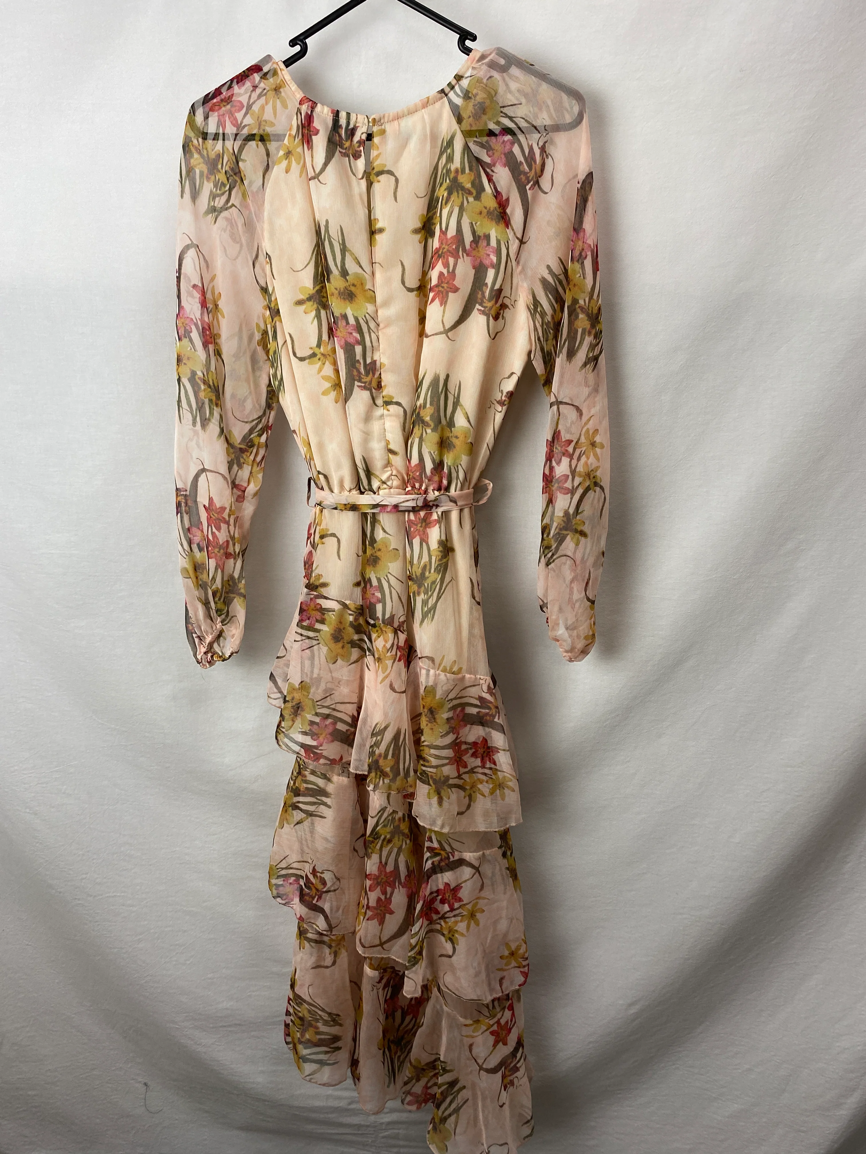Hummingbird Womens Dress Size S - Image 2