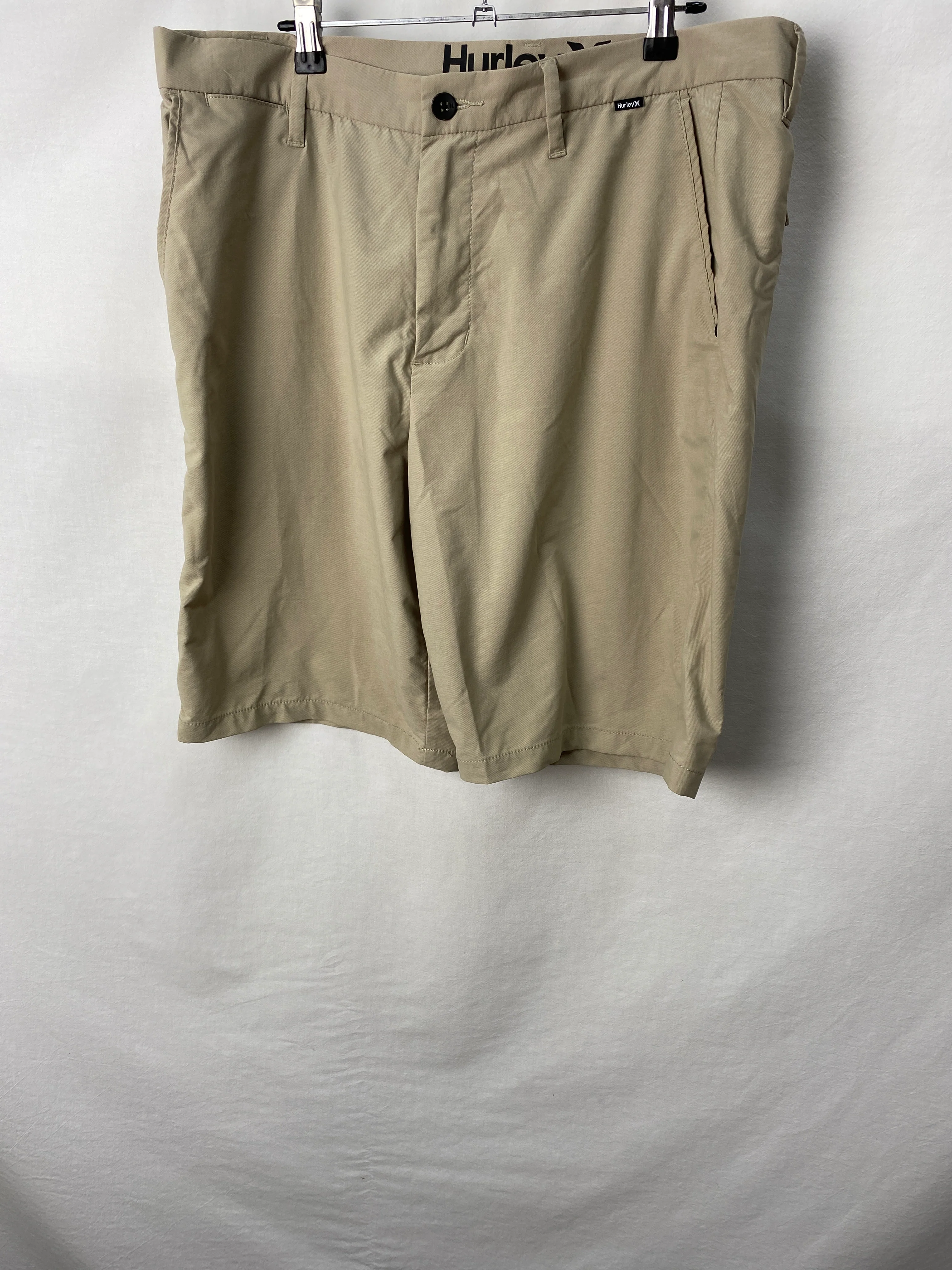 Hurley Mens Shorts Size 34