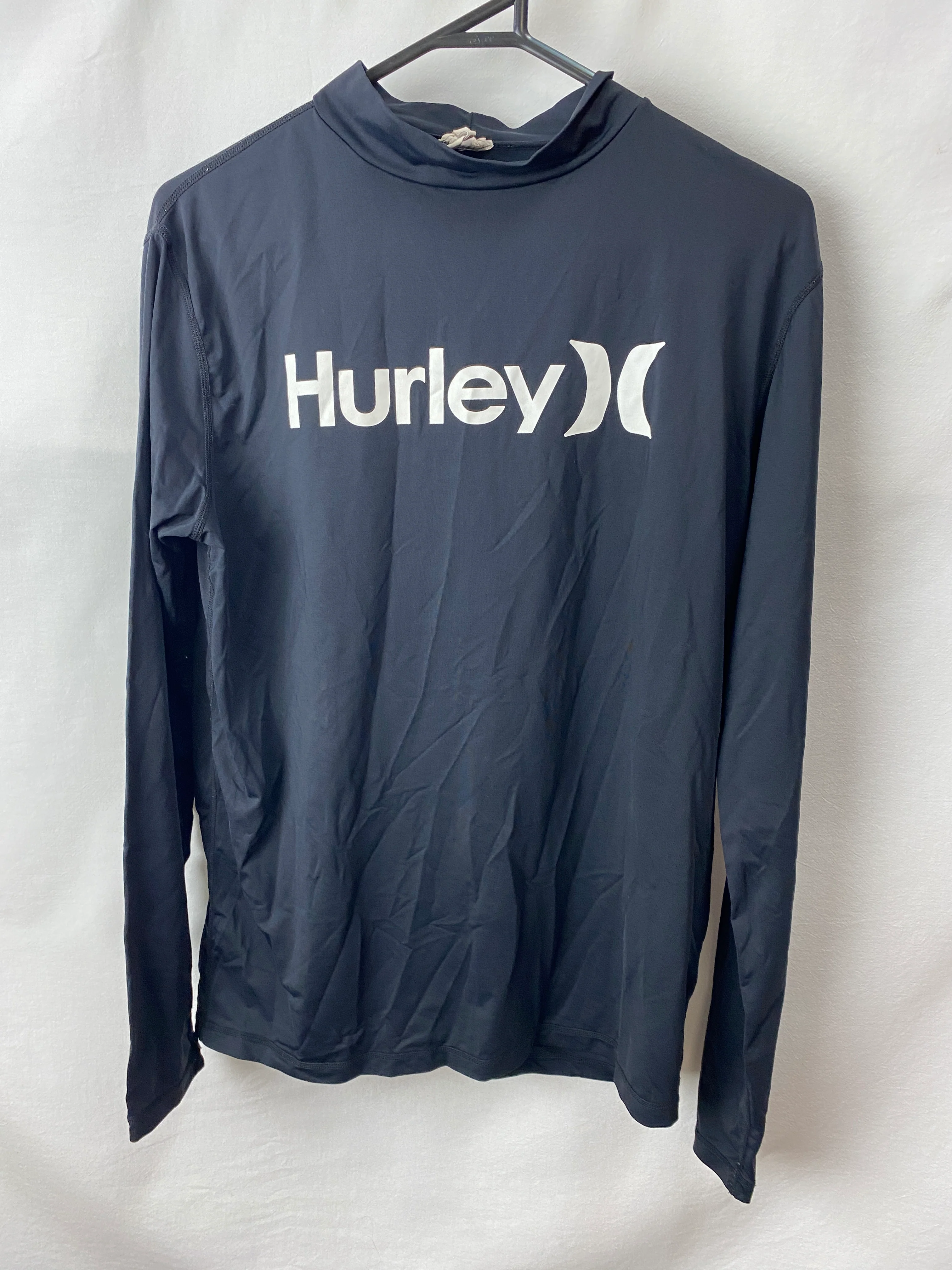 Hurley X Mens/Womens Shirt Size L