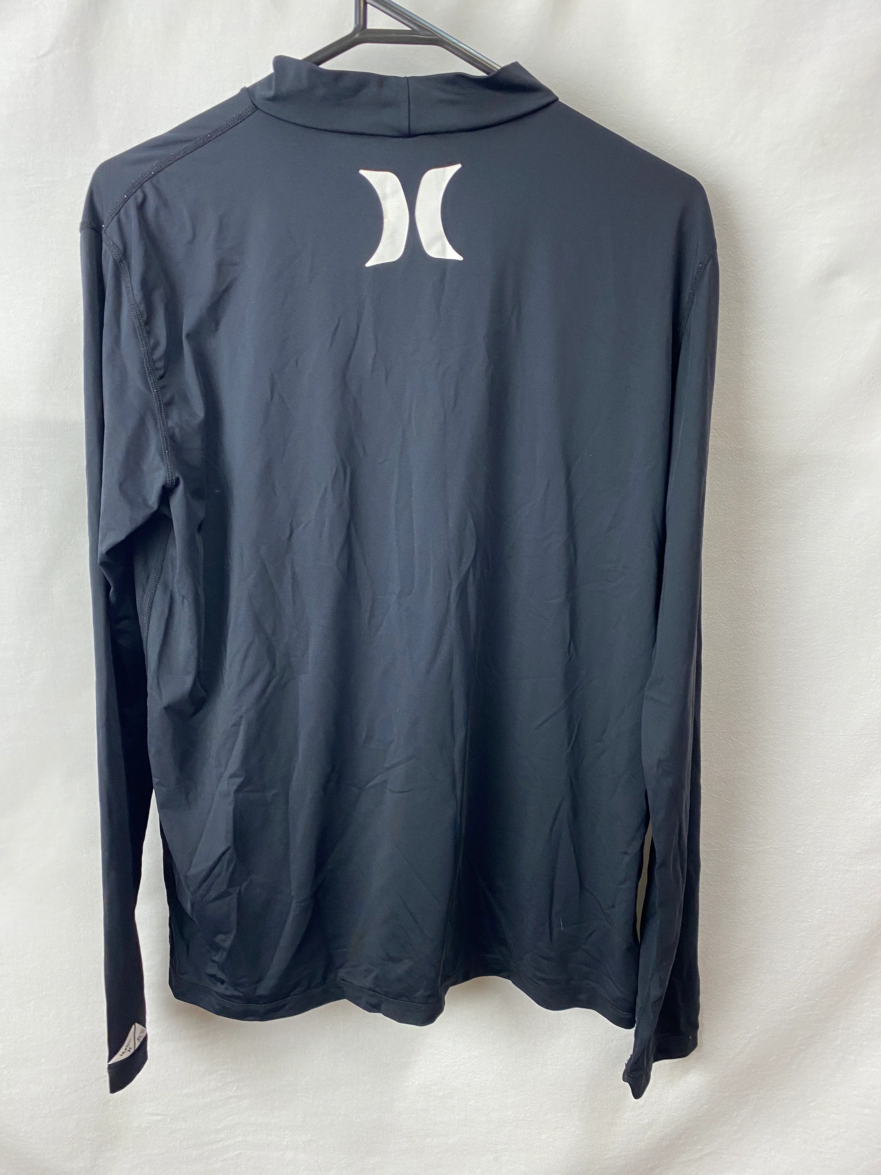 Hurley X Mens/Womens Shirt Size L - Image 2