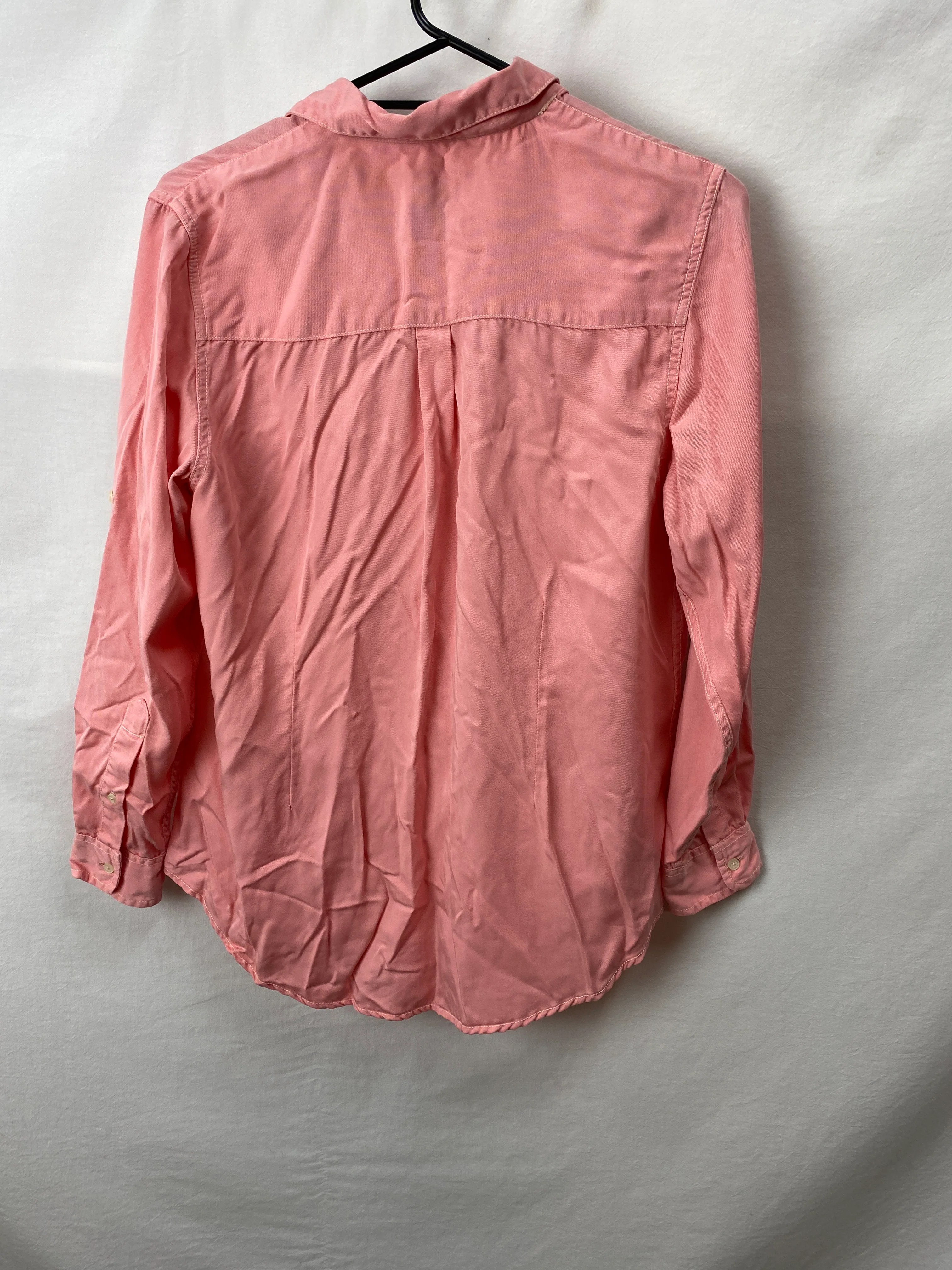 Hut Womens Top Size XS - Image 2