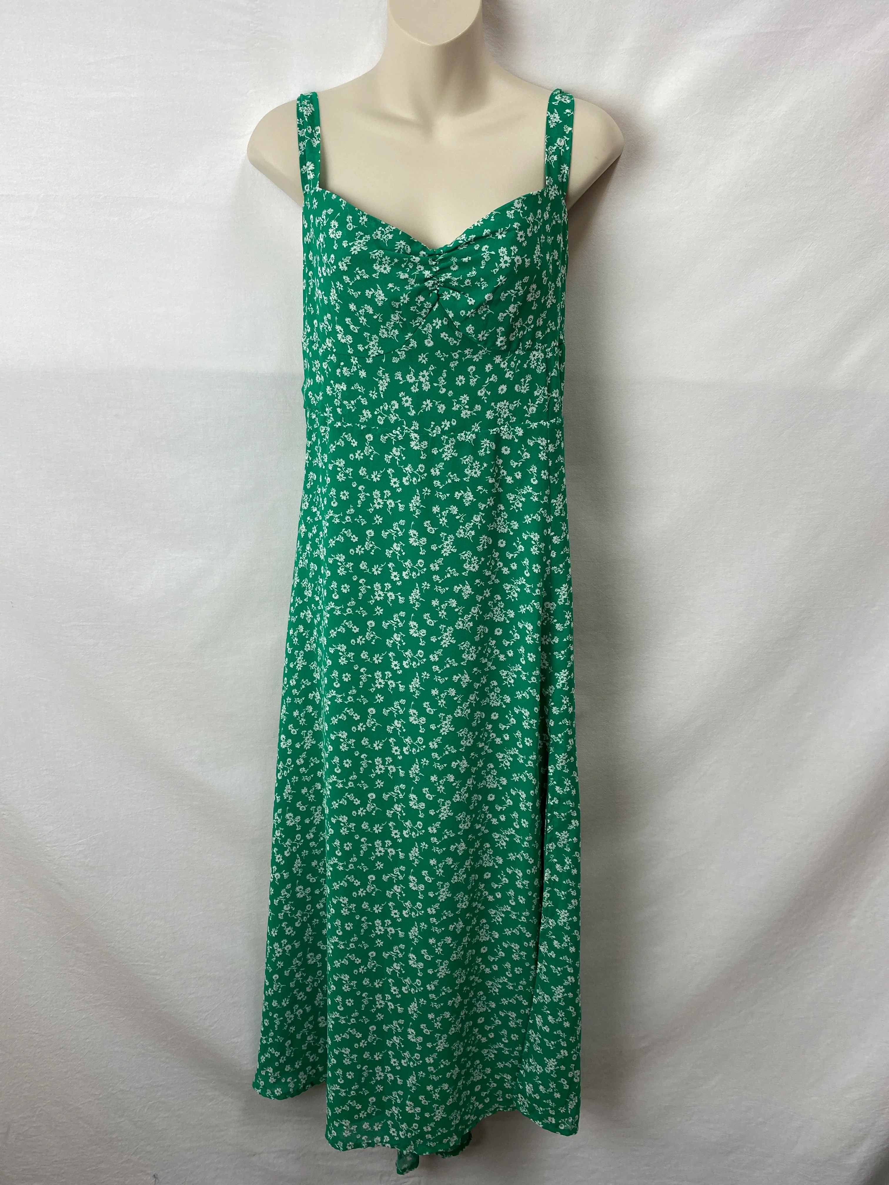 I Fashion Womens Boutique Dress Size 16 BNWT