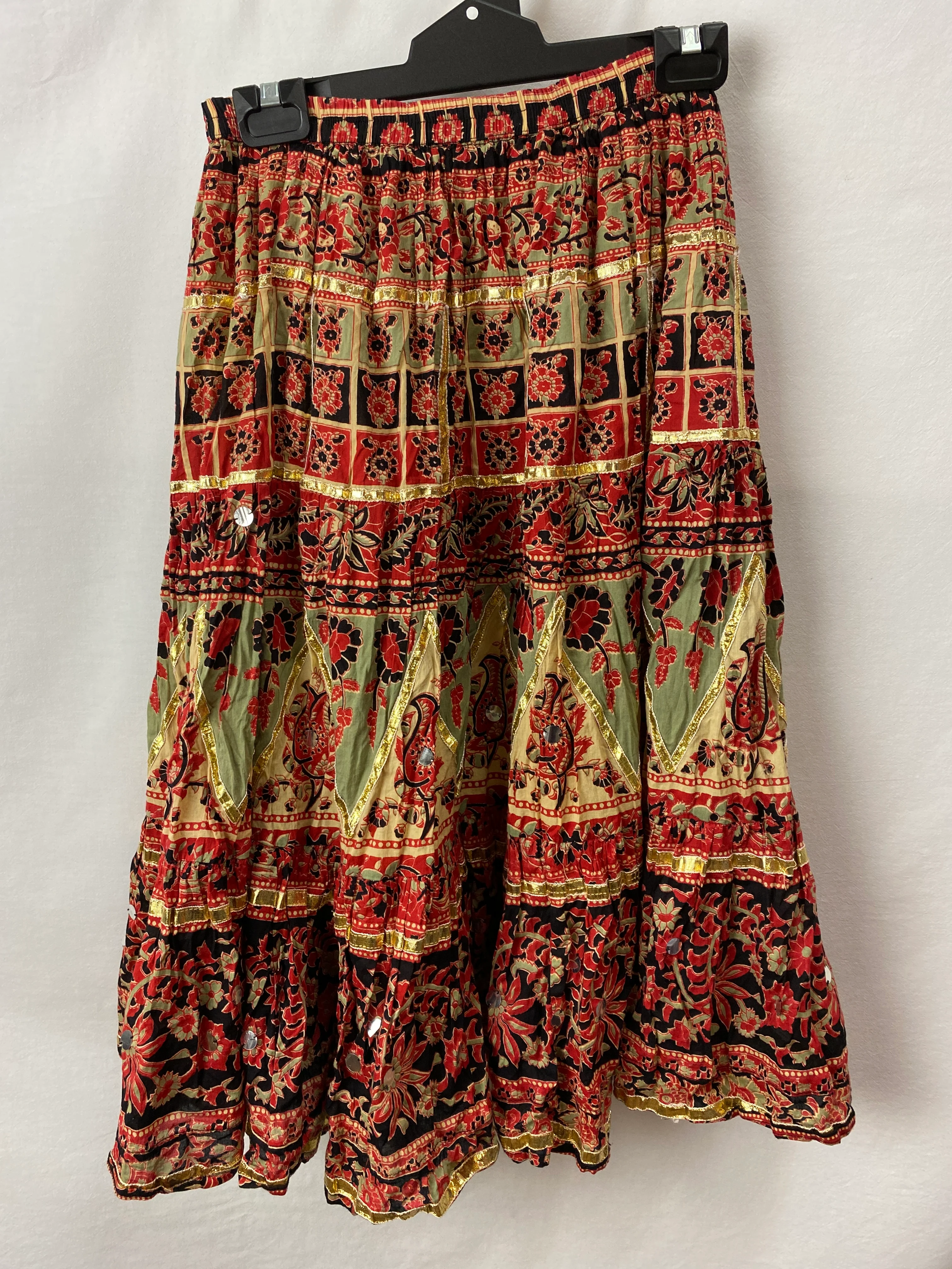 I Love You Clothing Womens Skirt Size 8