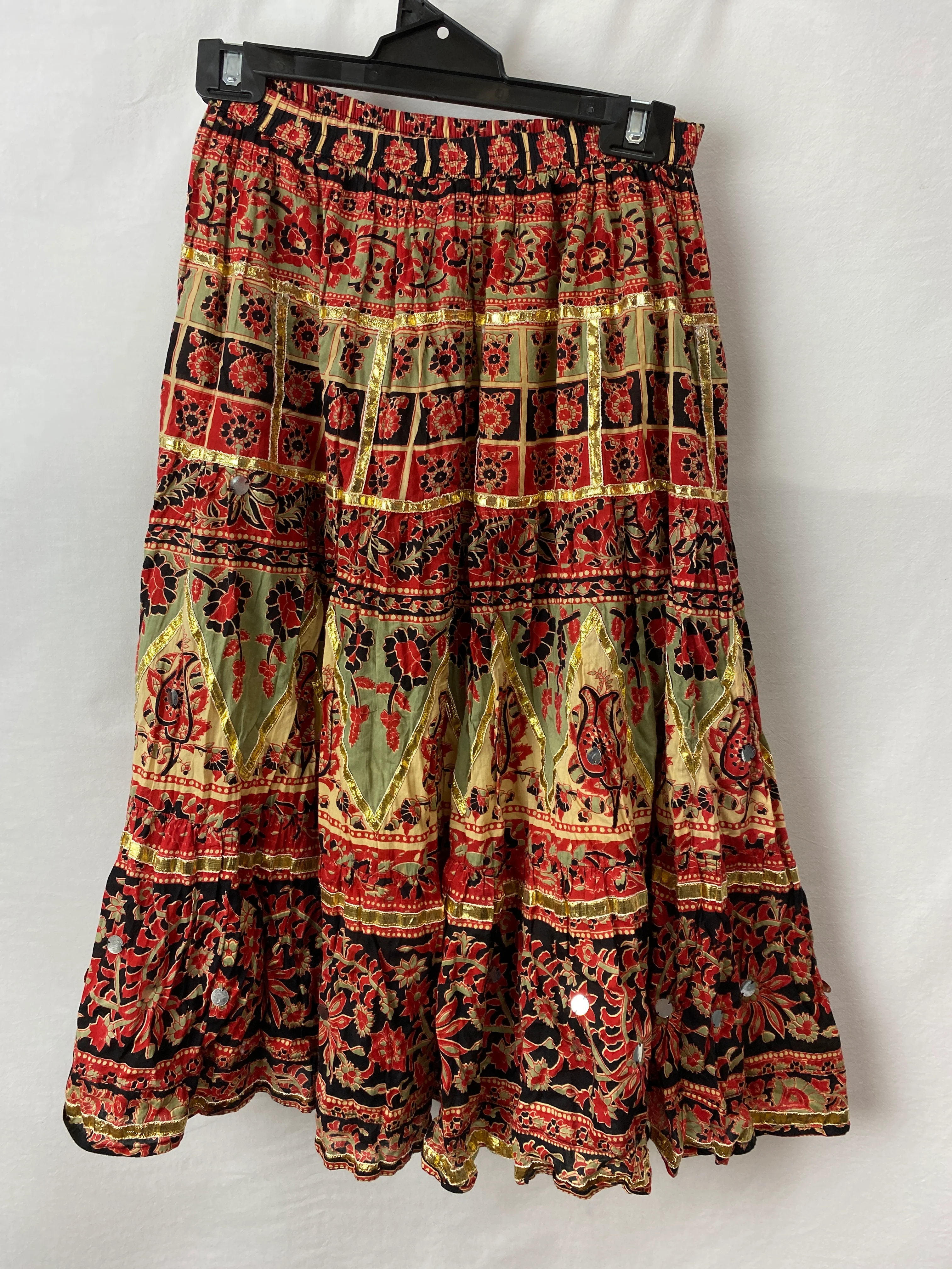 I Love You Clothing Womens Skirt Size 8 - Image 2