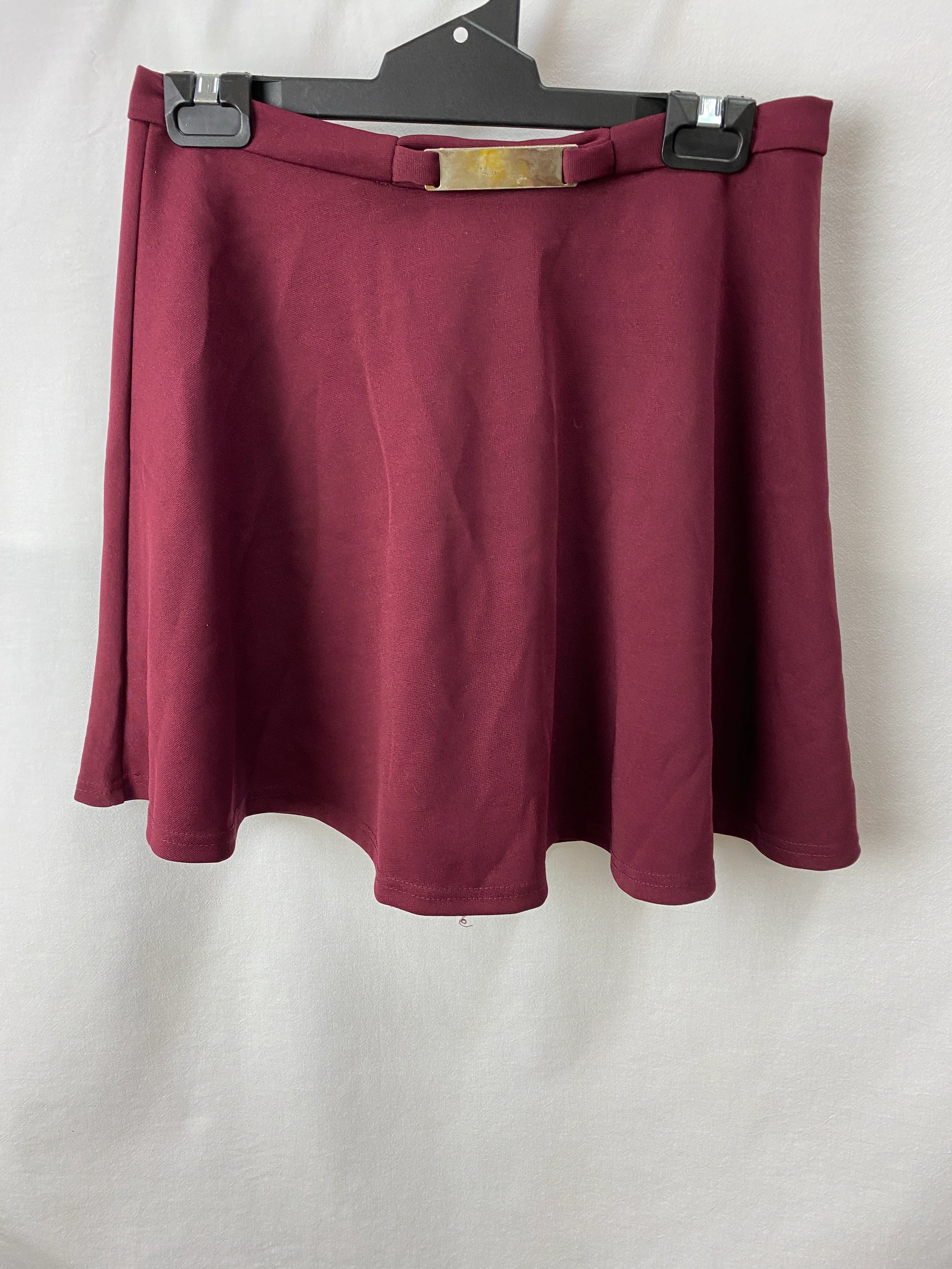 ICE Fashion Womens Skirt Size M