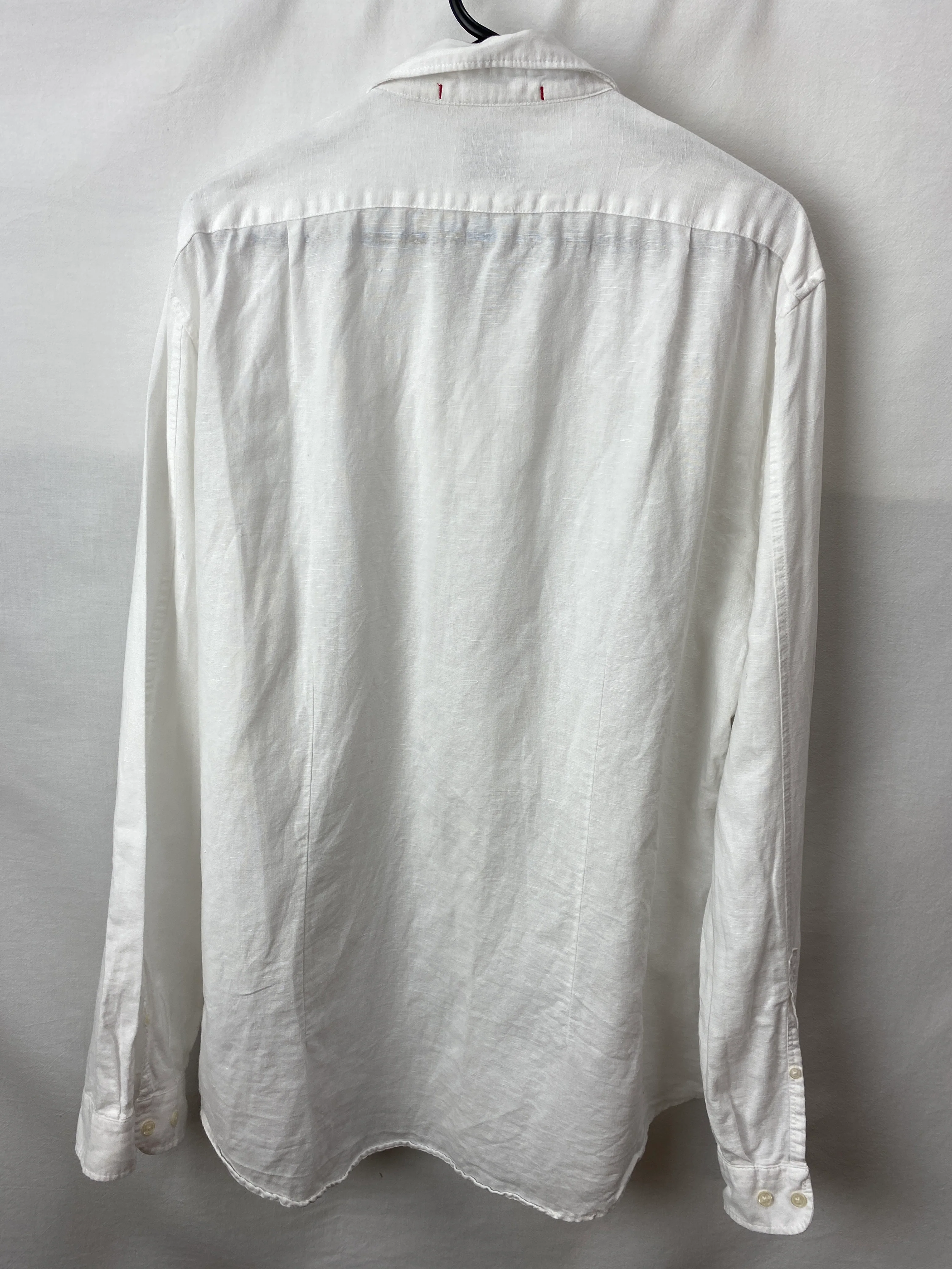 Industrie Mens Slim Fit Shirt Size XL - Image 2