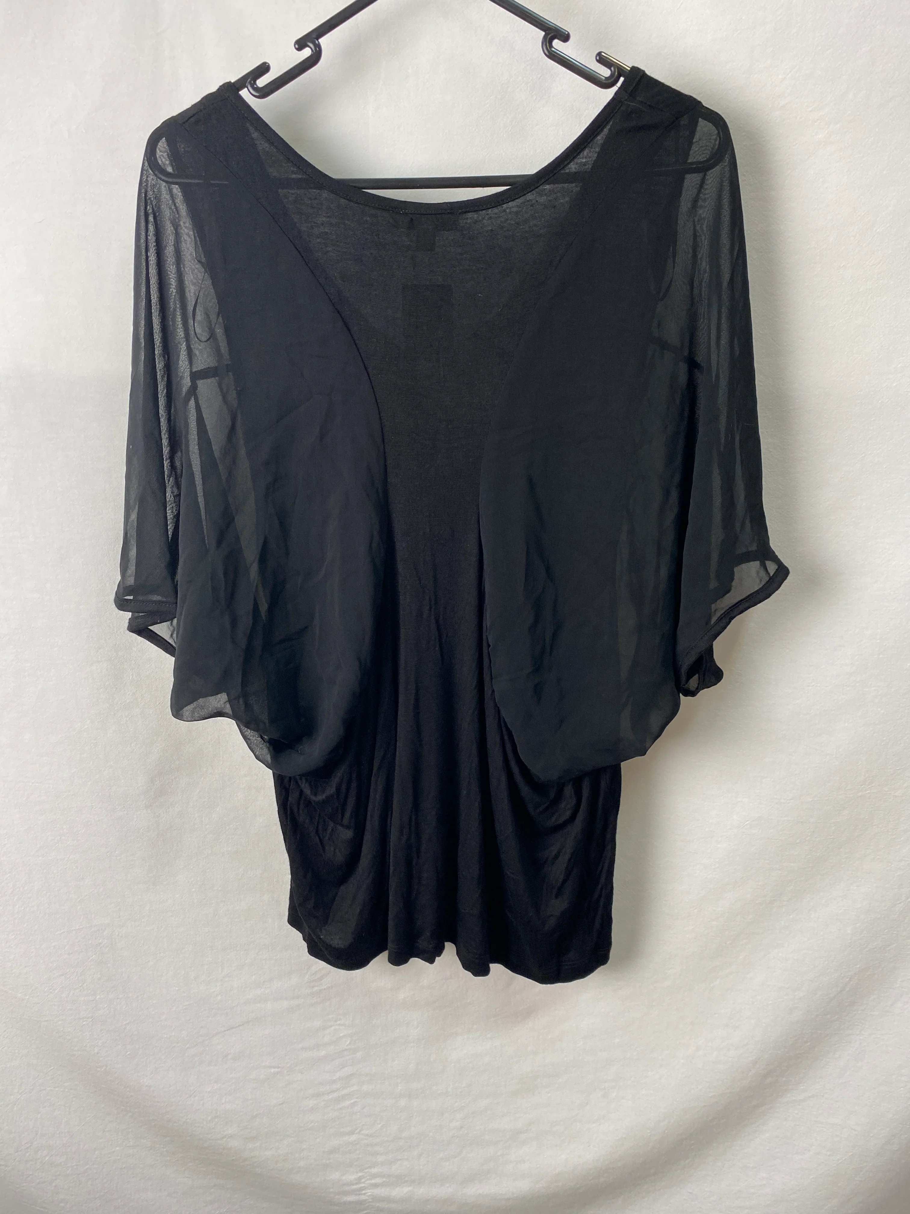 Into Fashion Womens Top Size M BNWT - Image 2