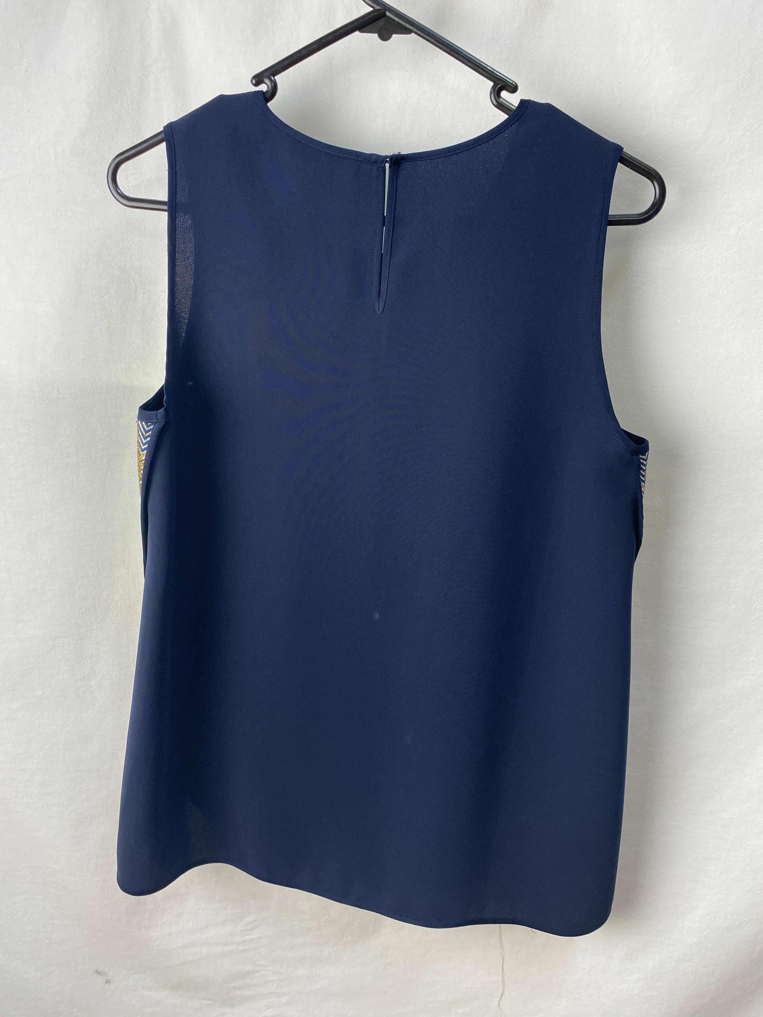 J Crew Womens Top Size 0 - Image 2