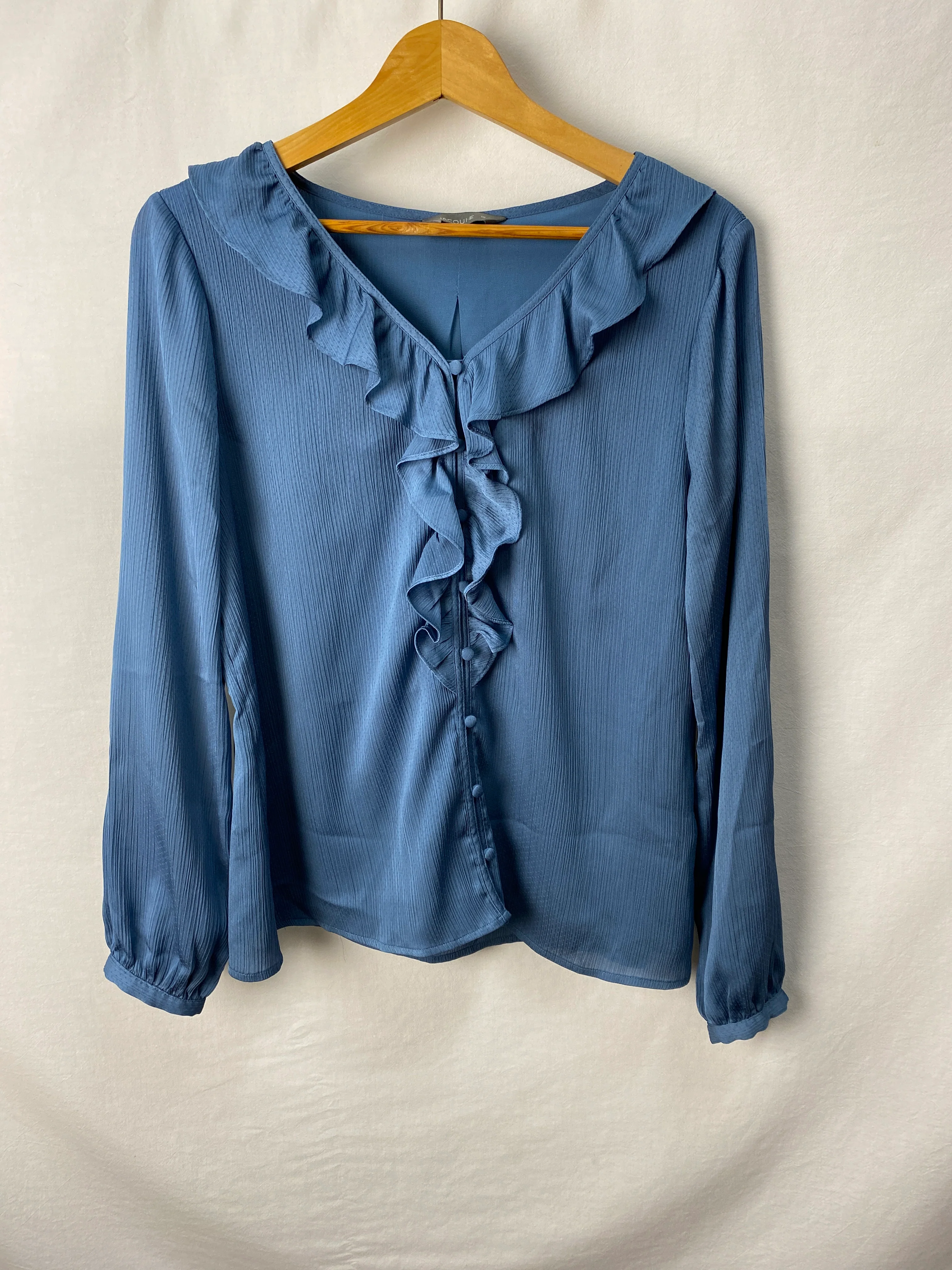 Jacquie Womens Top Size 10