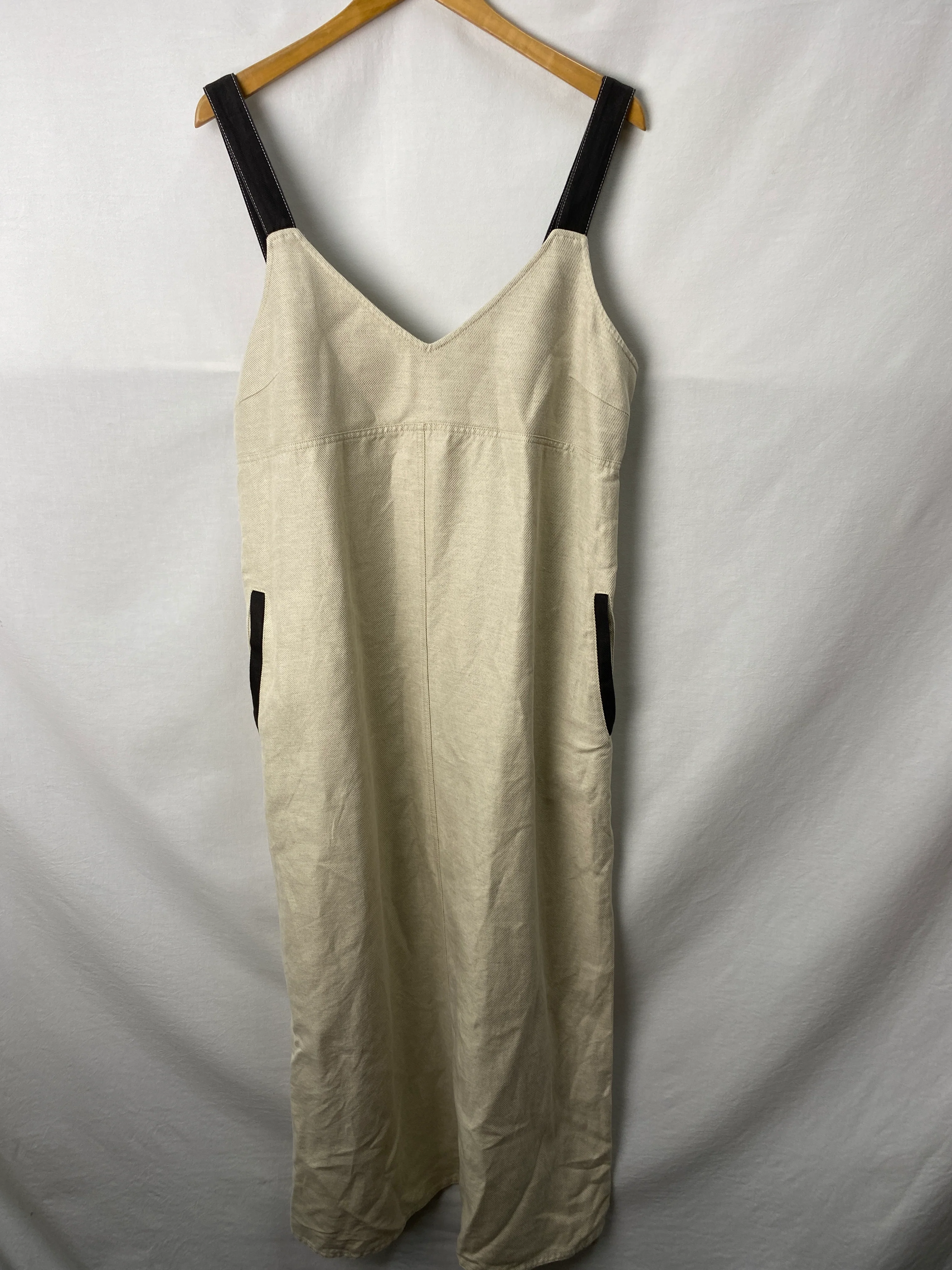 Jag Womens Dress Size XL