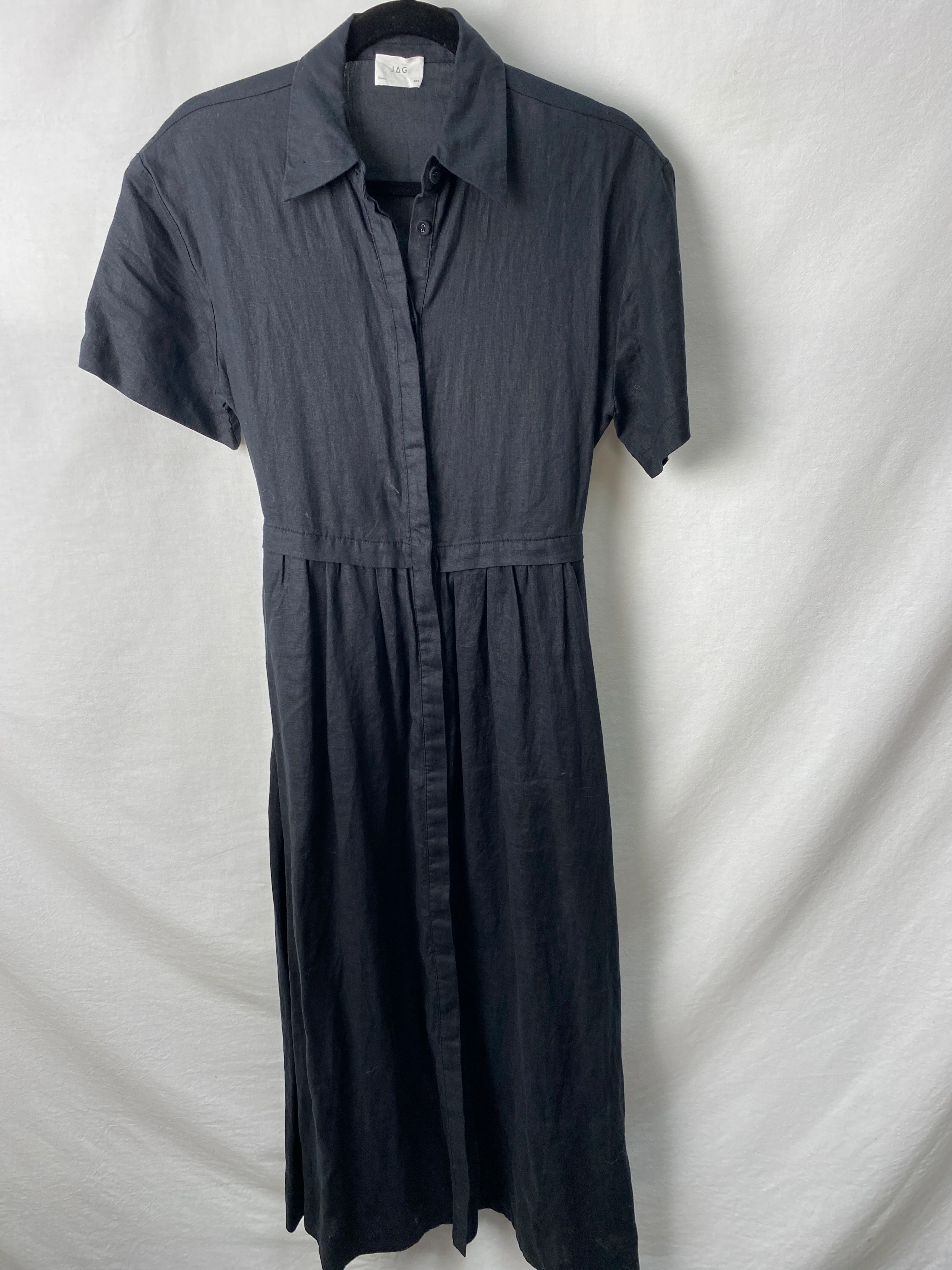 Jag Womens Dress Size XXS