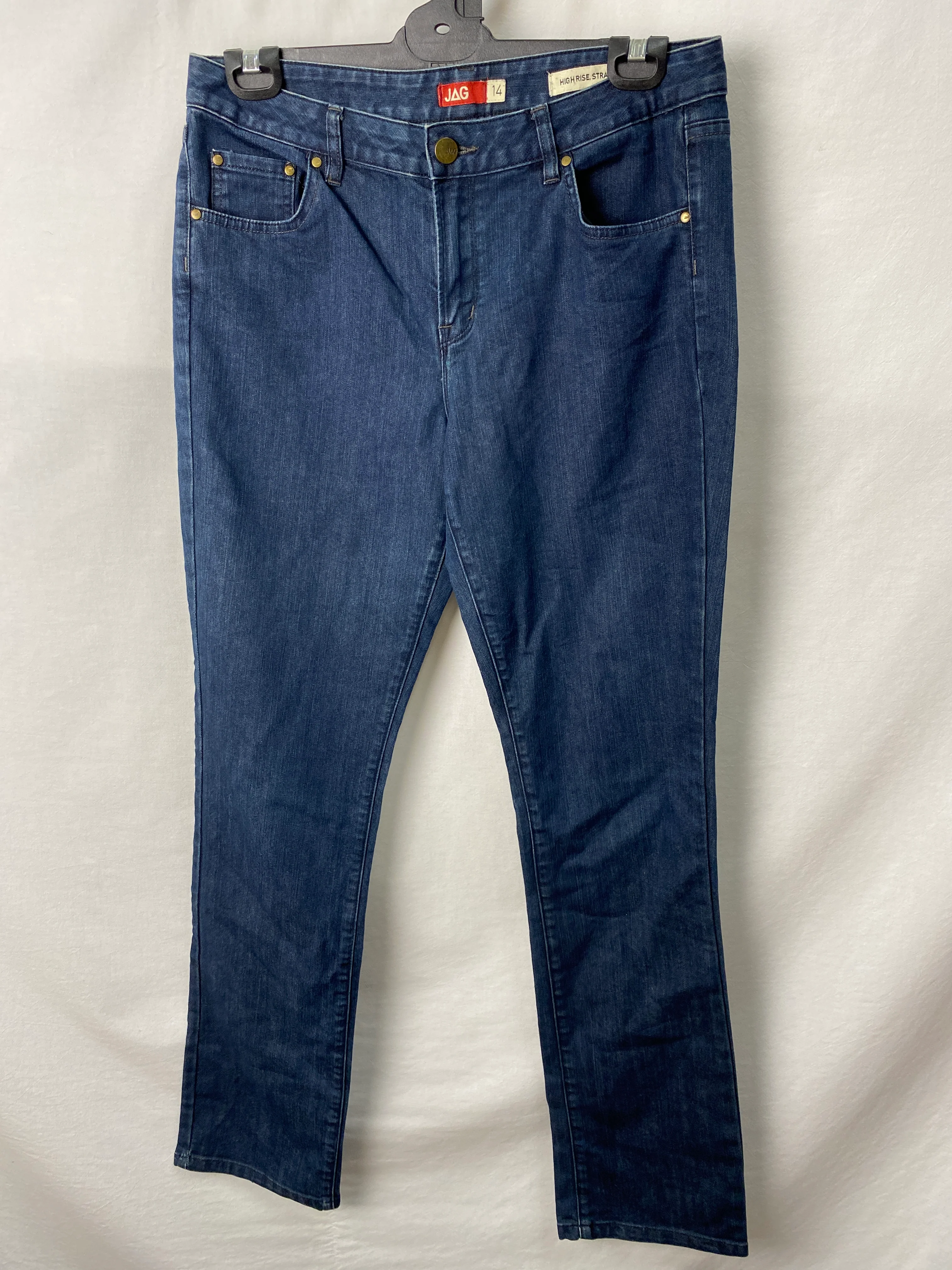 Jag Womens pants Size 14