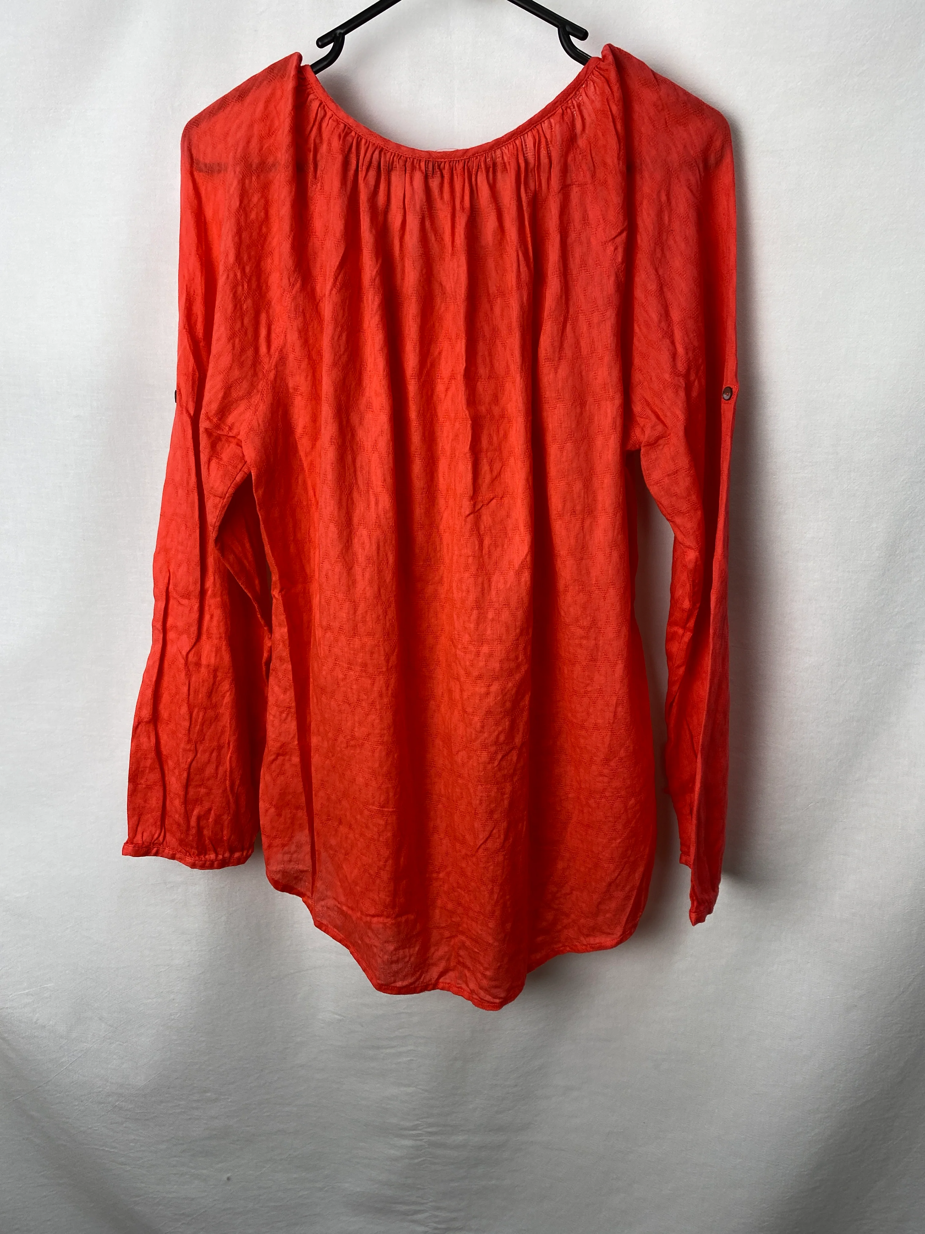 Jag Womens Top Size 12 - Image 2