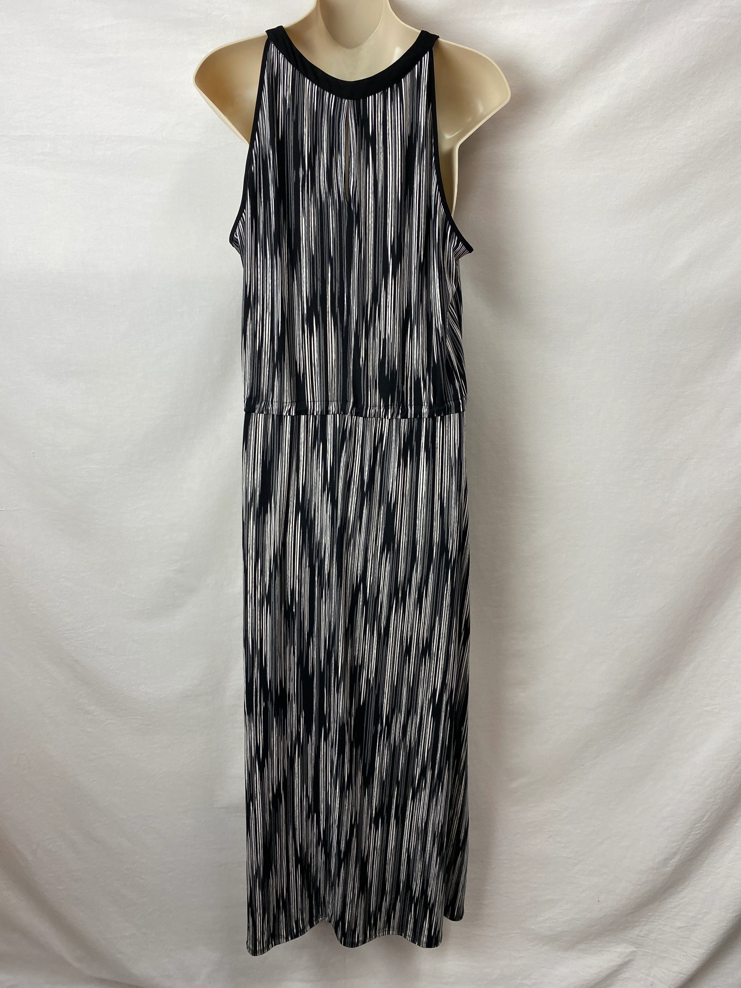 Jane Lamerton Womens Dress Size 14 - Image 2