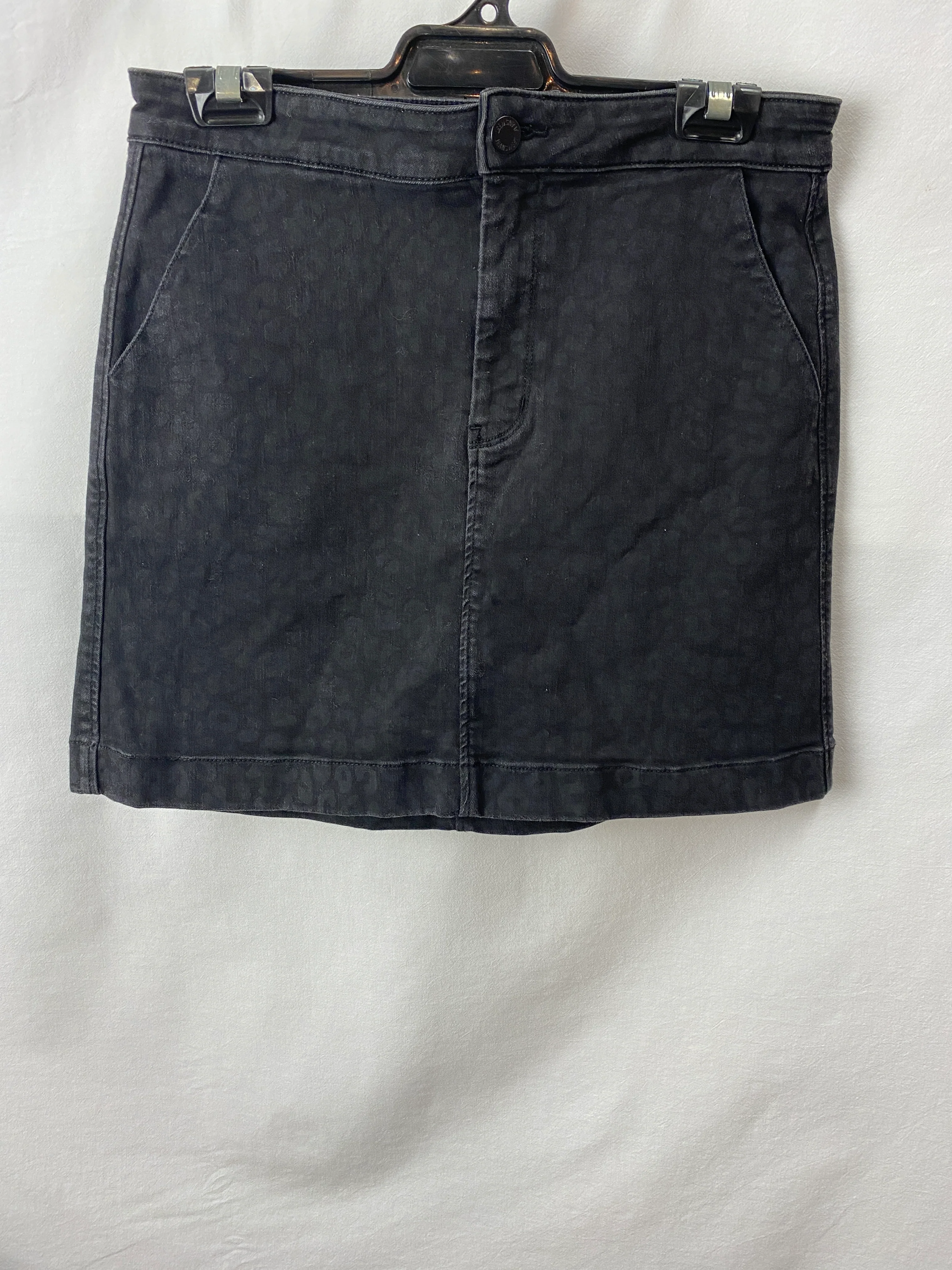 Jeans West Womens Skirt Size 10