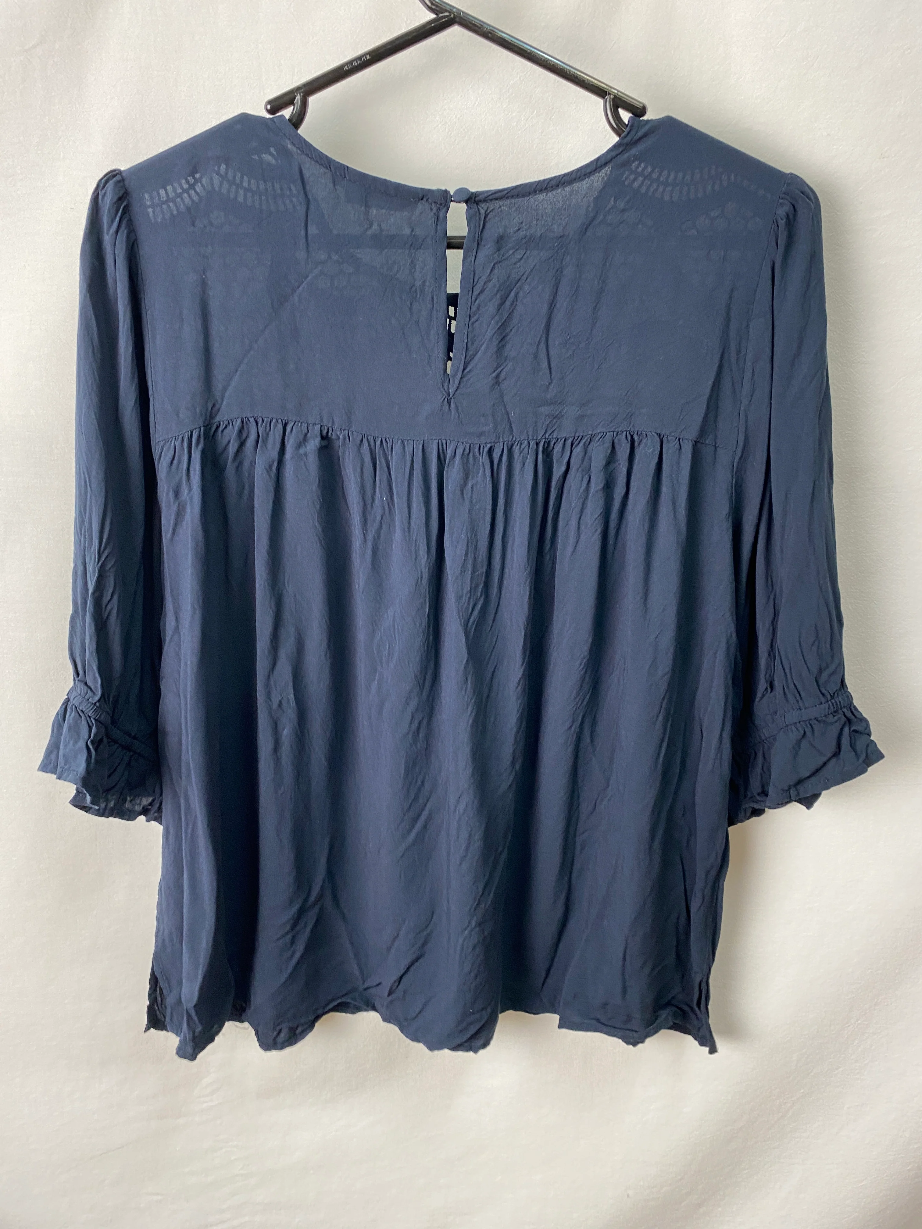 Jeans West Womens Top Size 16 - Image 2