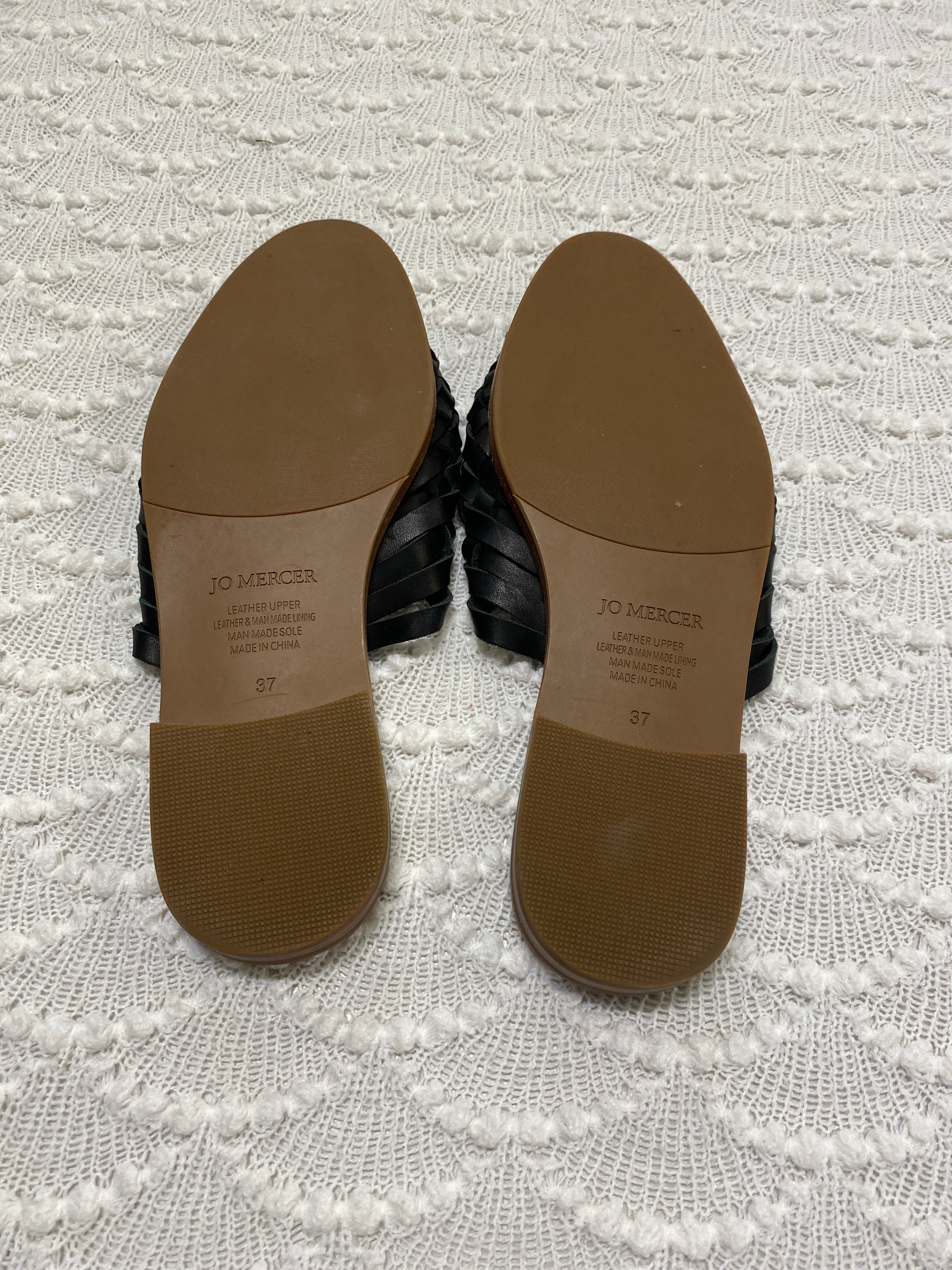 Jo Mercer Womens Shoes Size 37 - Image 3