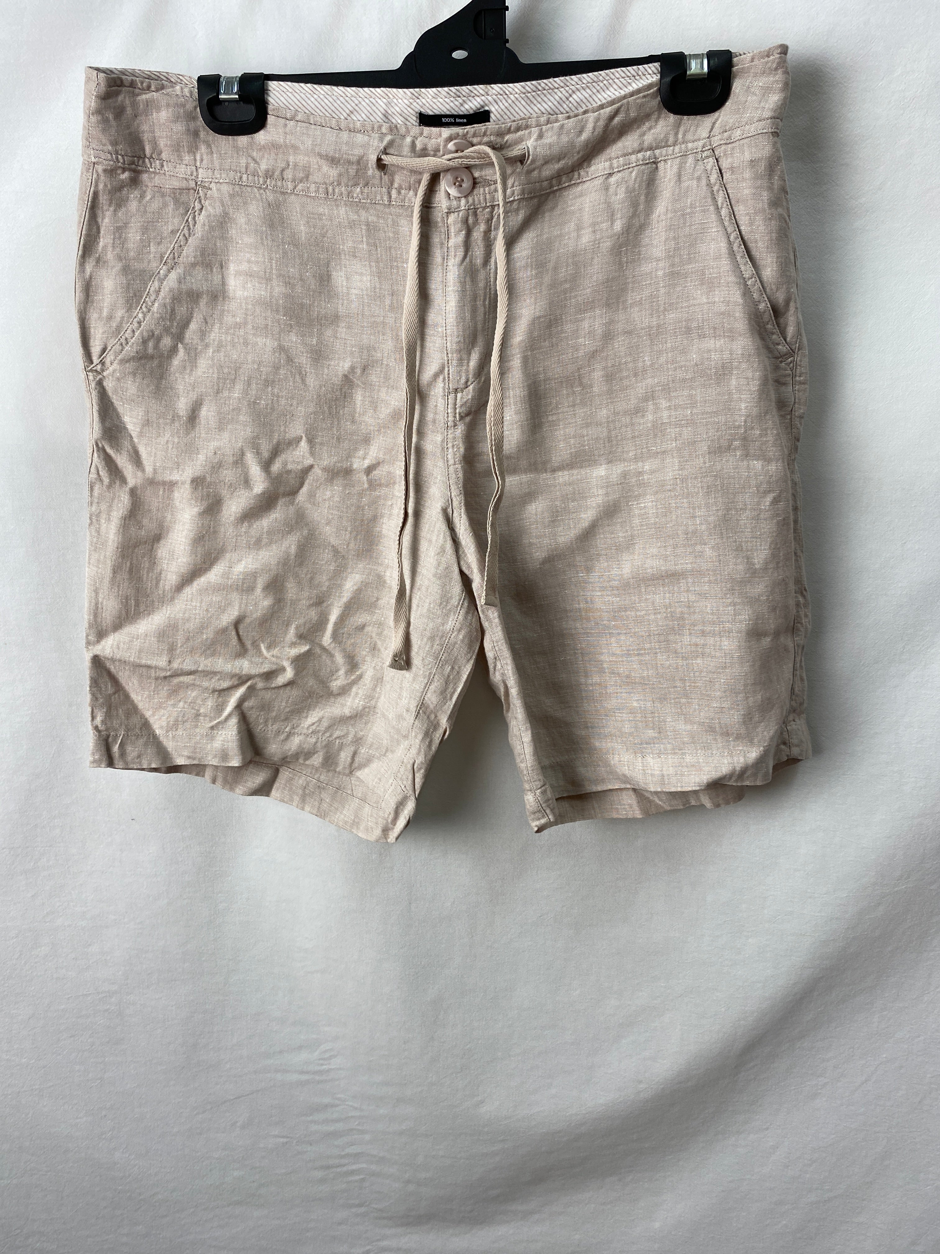 Jones New York Womens Shorts Size UK 16