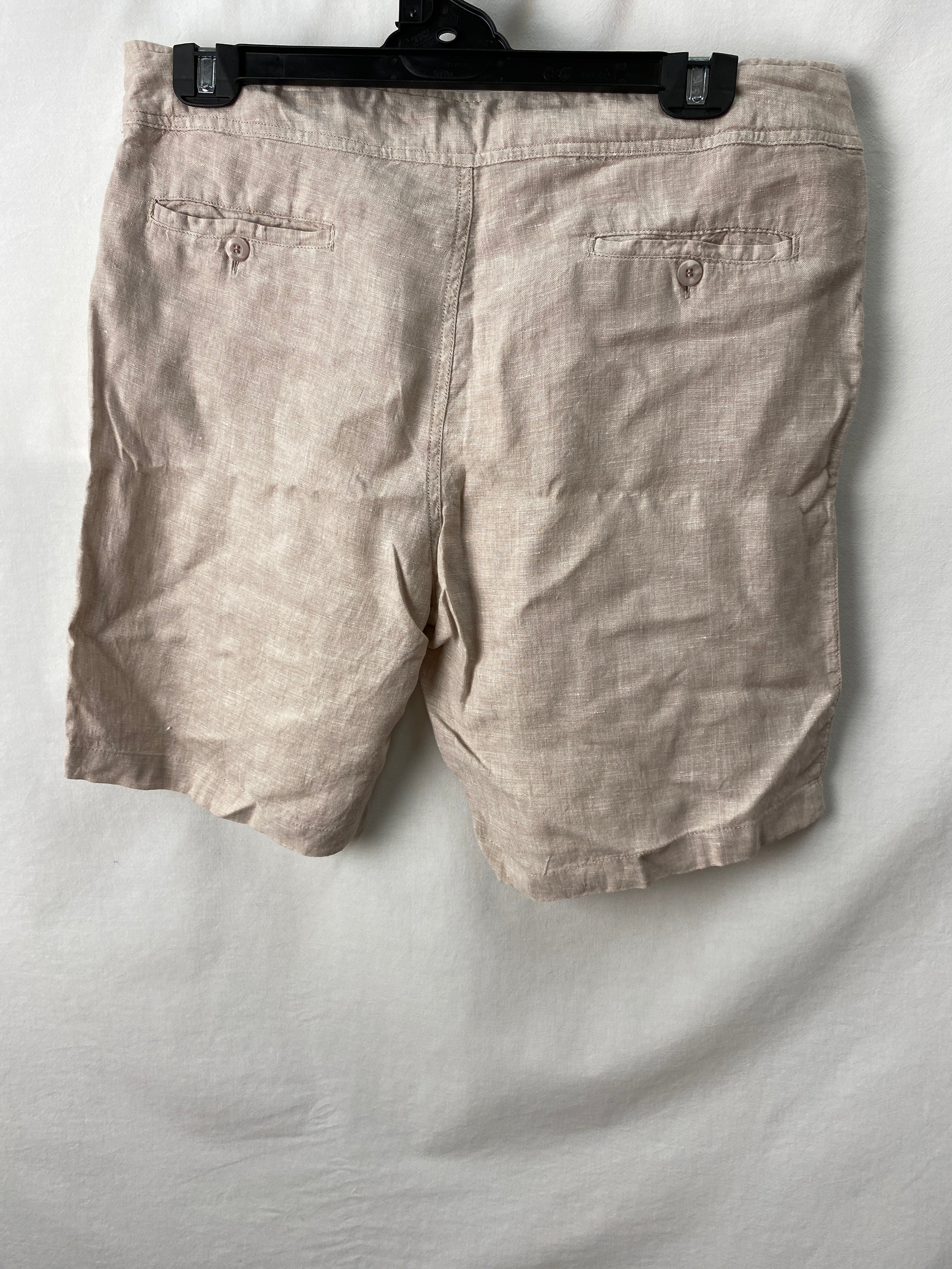 Jones New York Womens Shorts Size UK 16 - Image 2