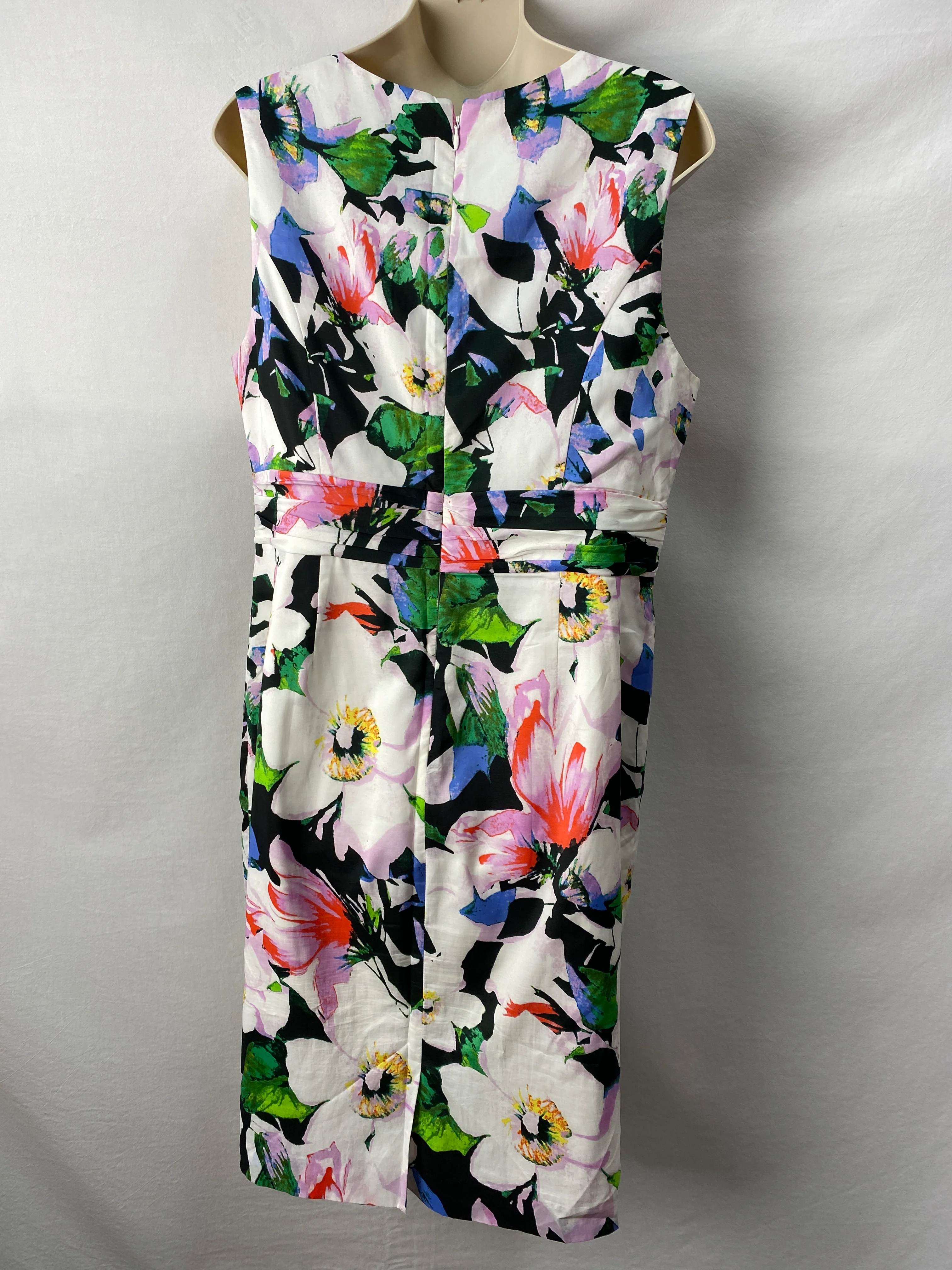 Jump Womens Dress Size 14 - Image 2
