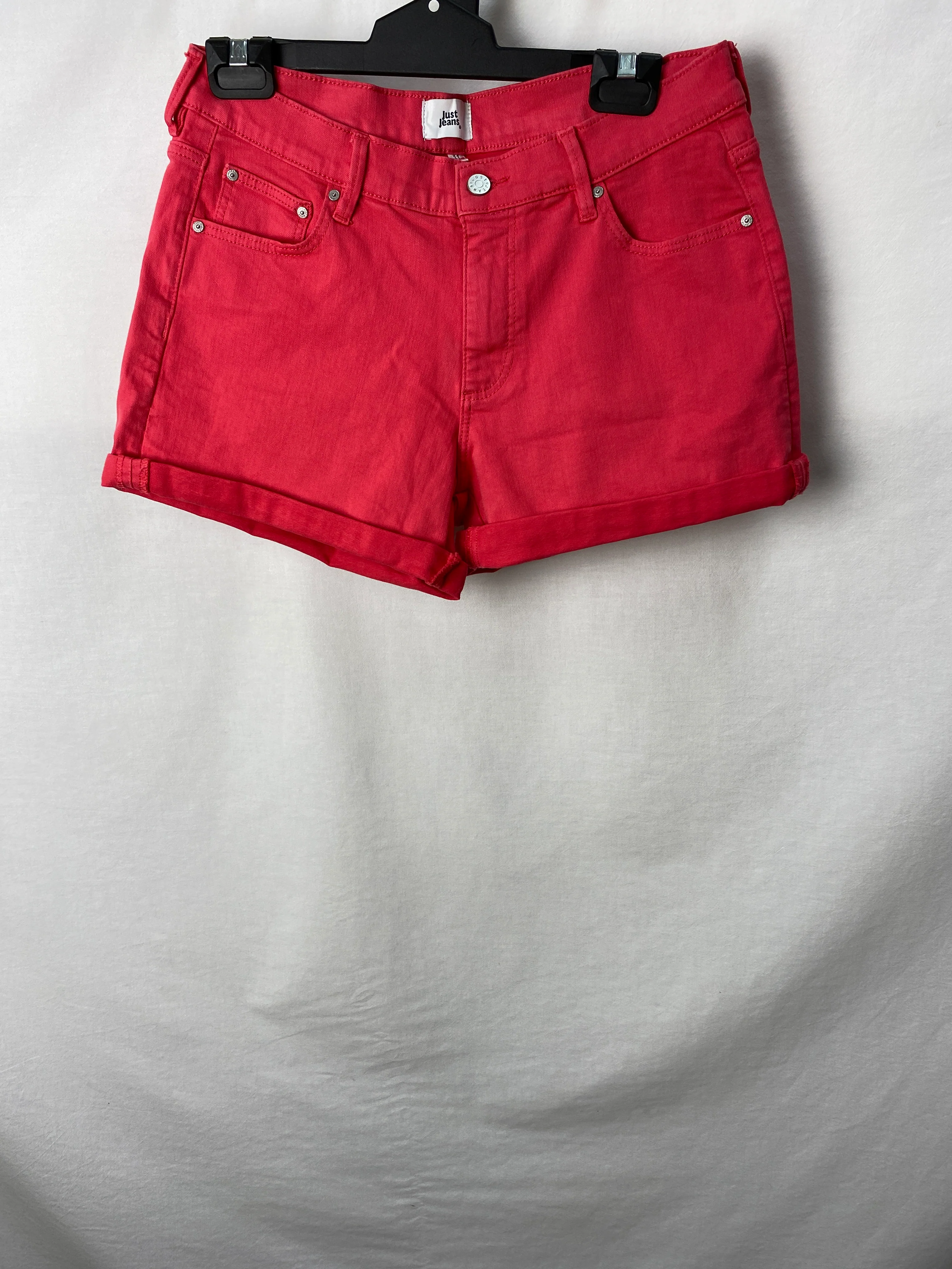 Just Jeans Womens Shorts Size 11