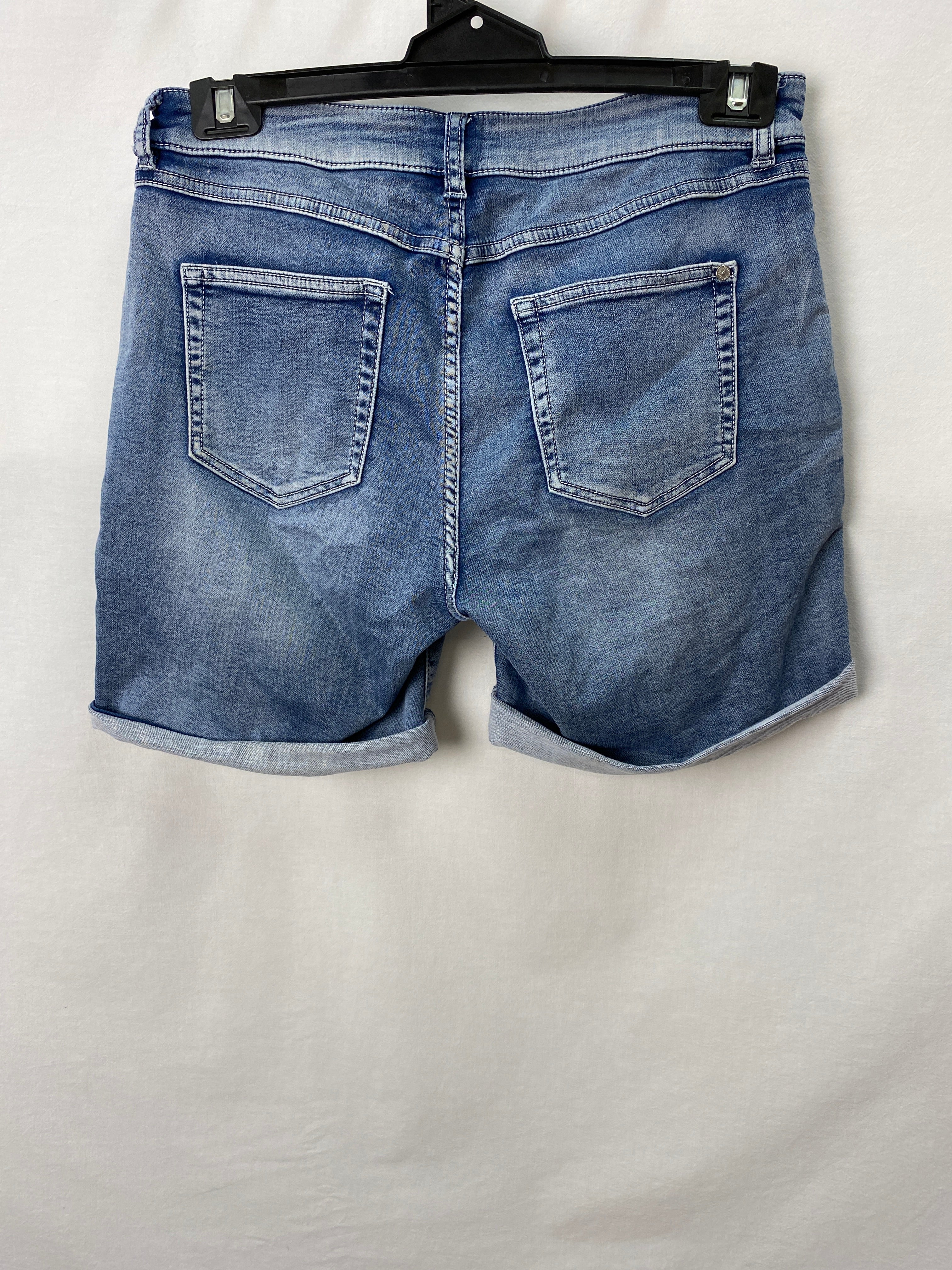 Just Jeans Womens Shorts Size 12 - Image 2