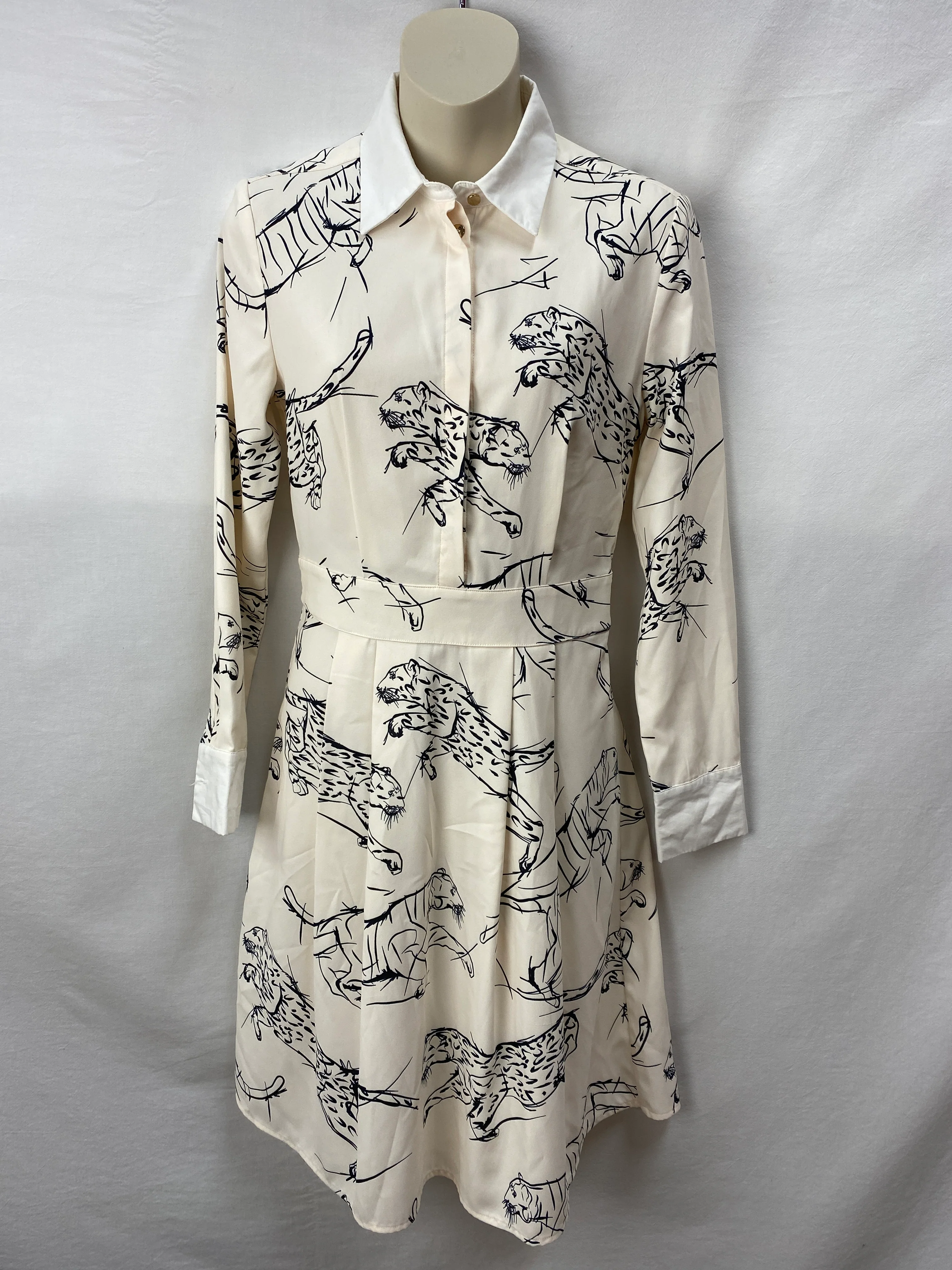 Karen Millen Womens Dress Size 6