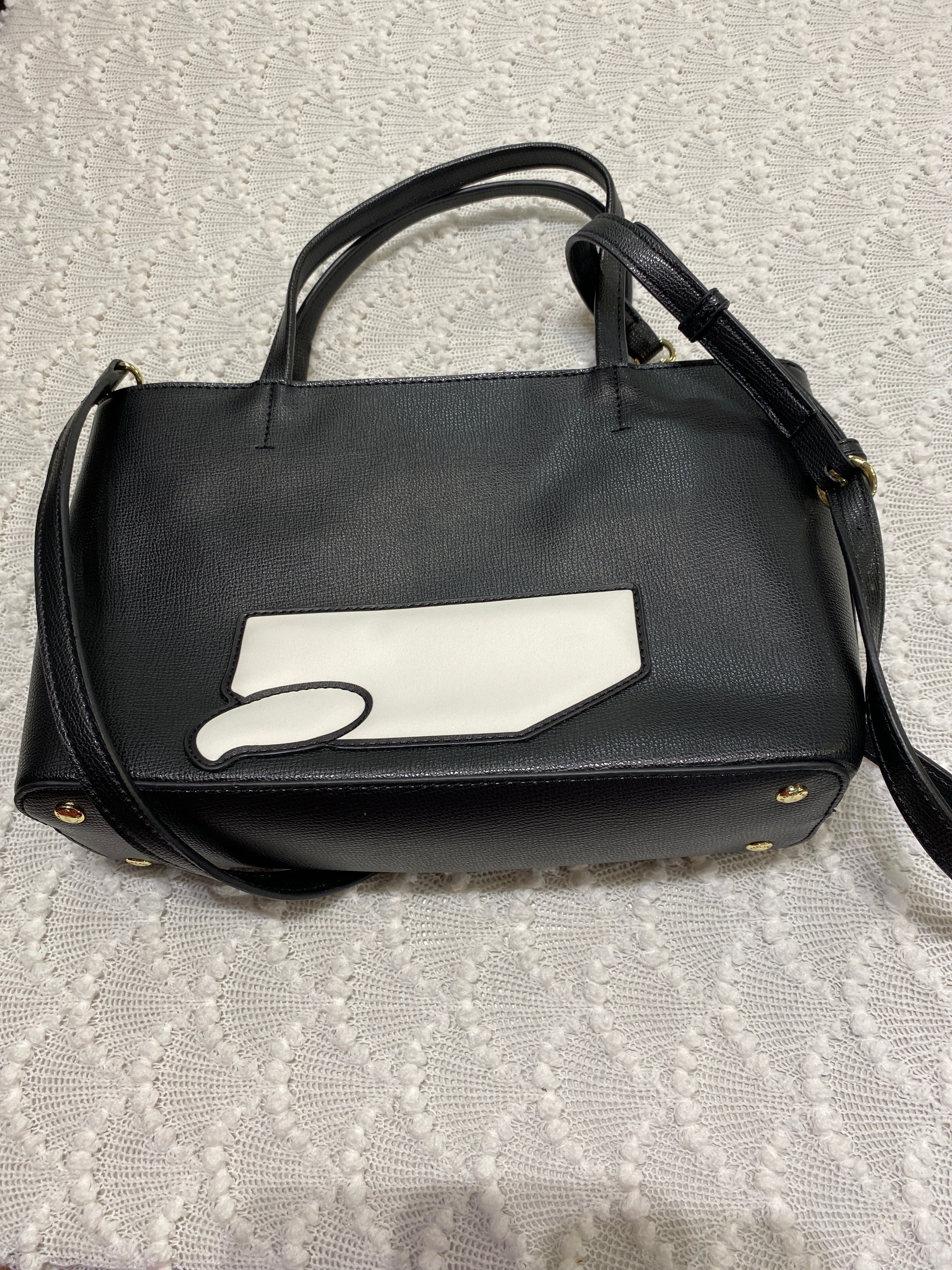Karllagerfeld Womens Cross Body Bag - Image 2