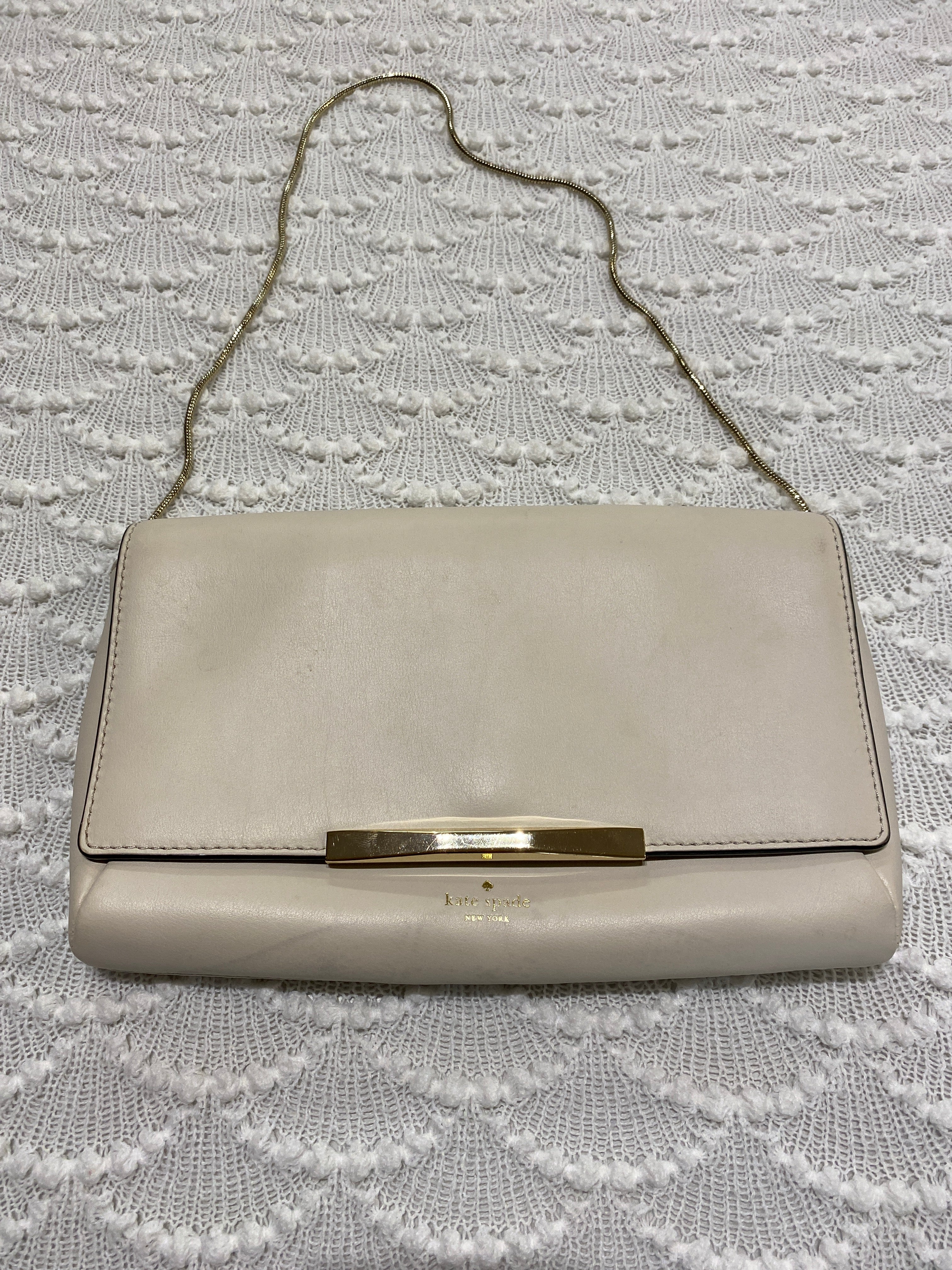 Kate Spade Womens Hand Bag