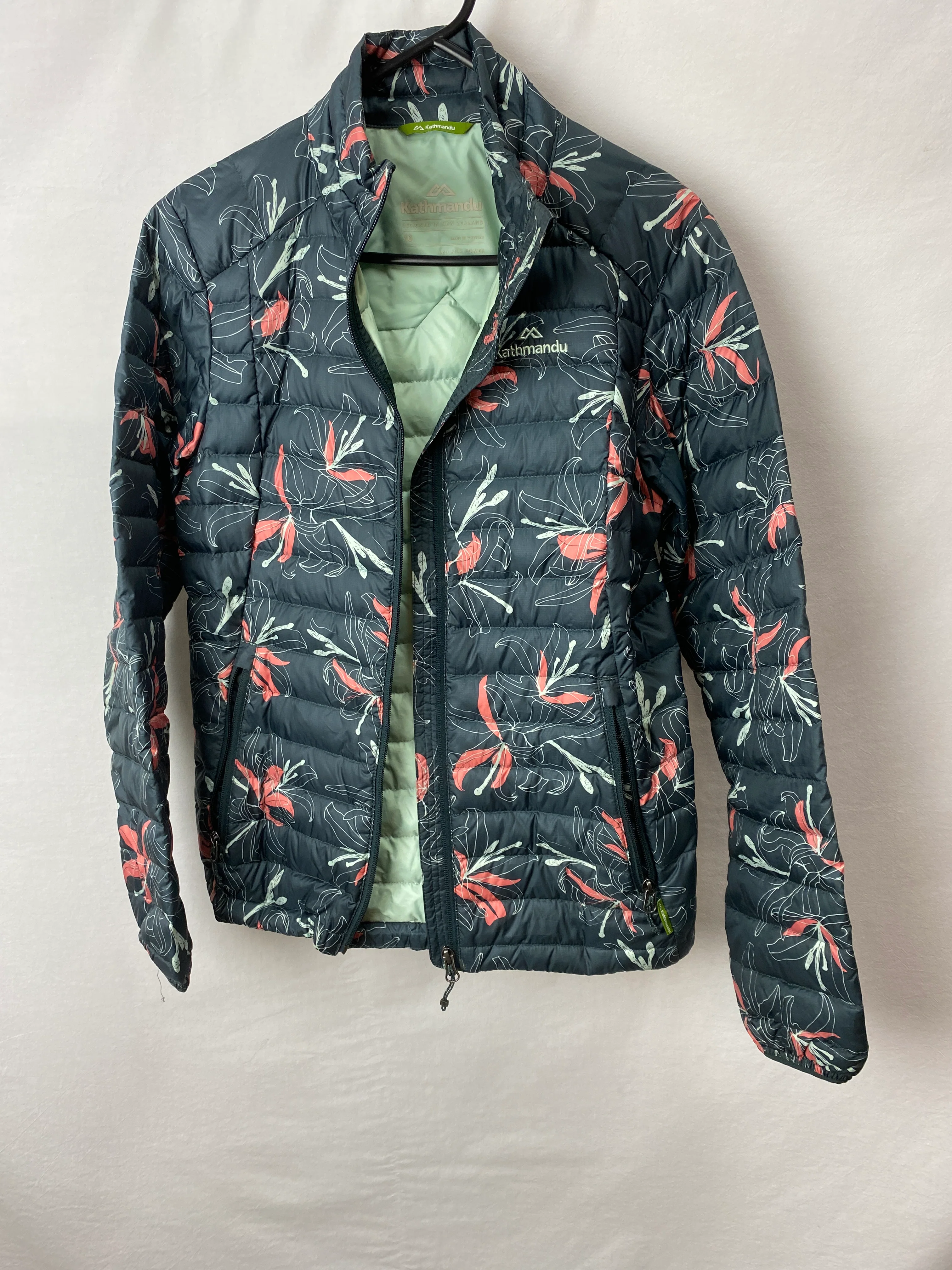 Kathmandu Womens Jacket Size 10