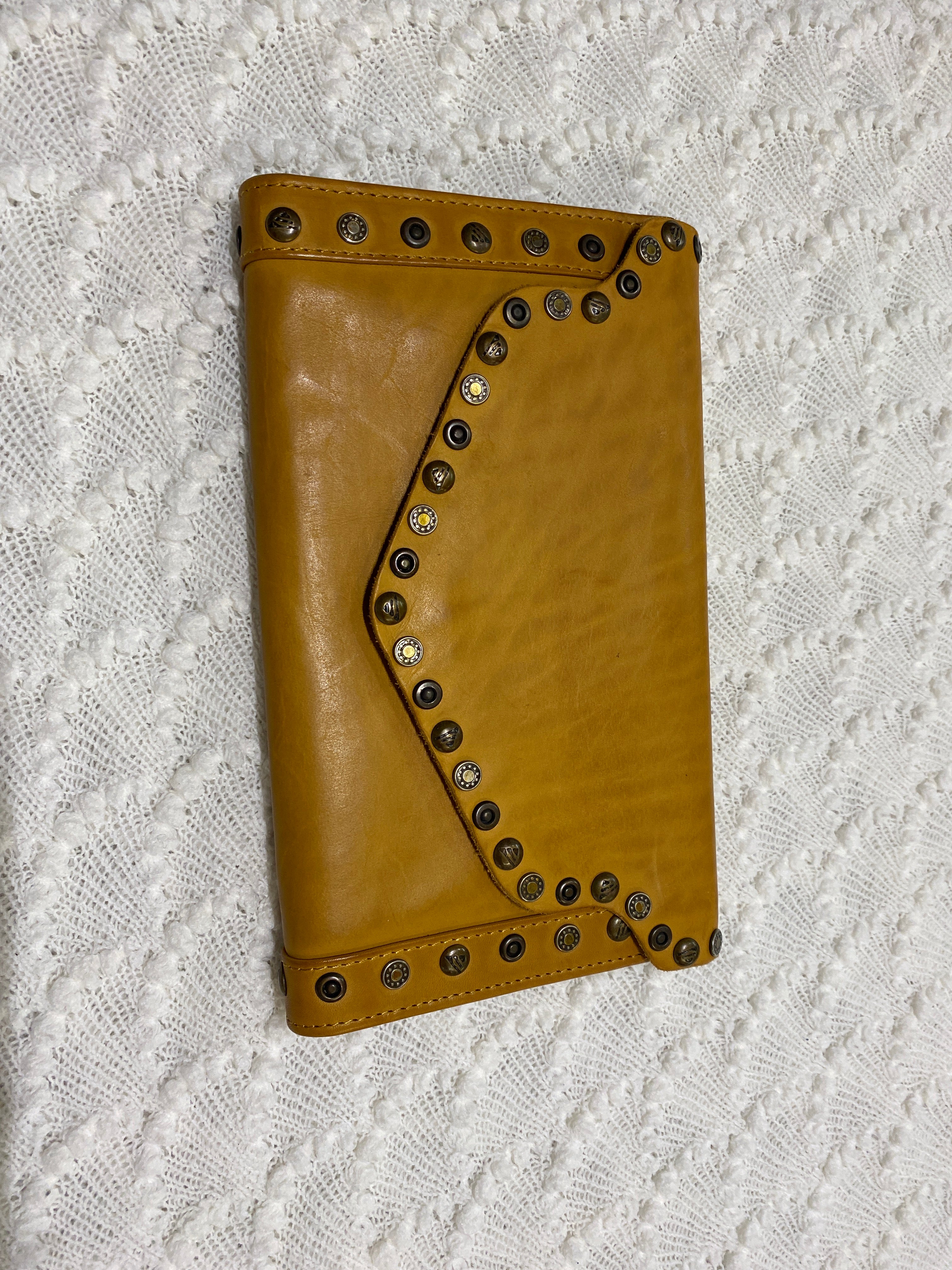 Kompanero Womens Wallet