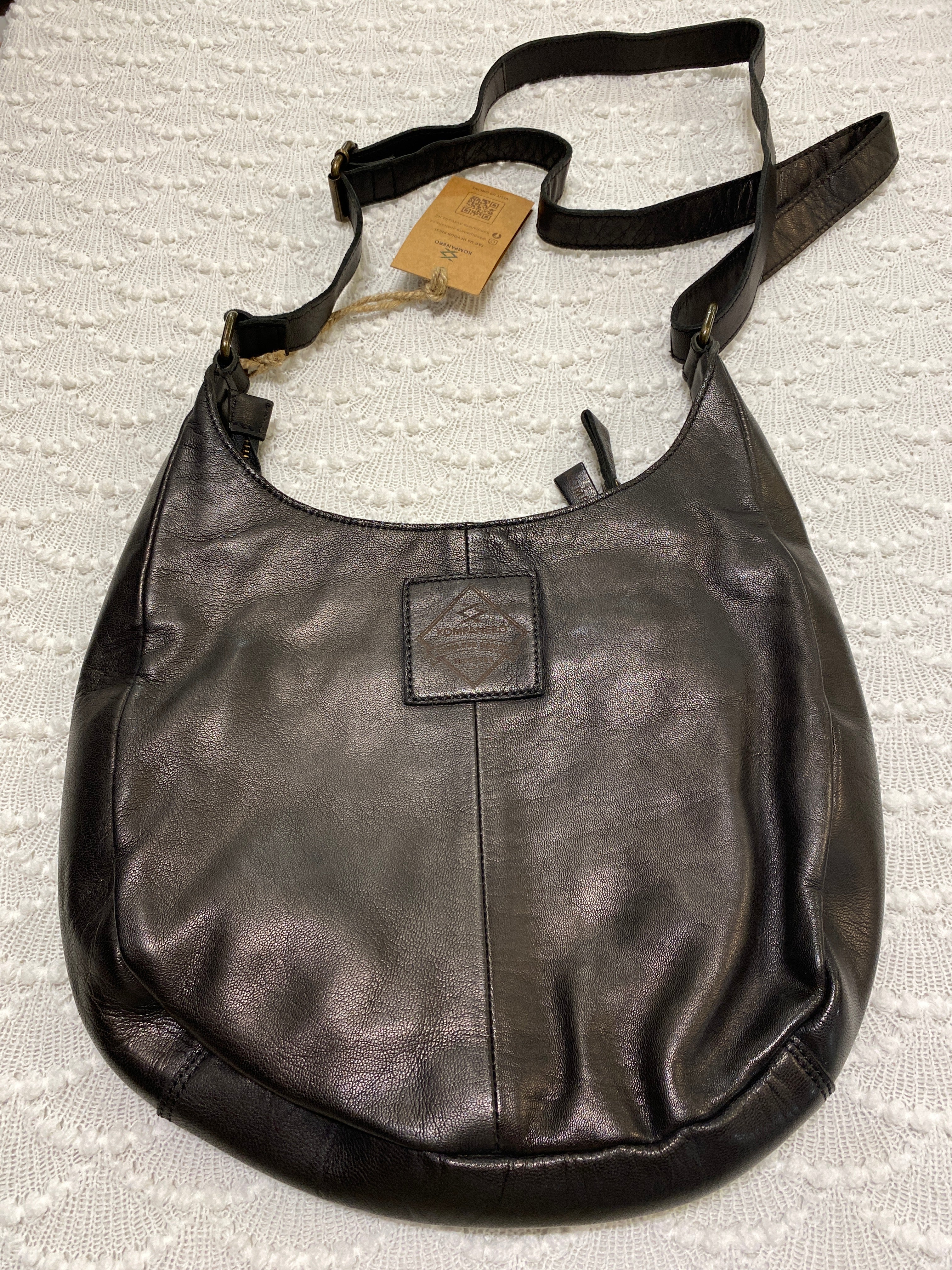 Konanero Cross Body Bag BNWT - Image 2