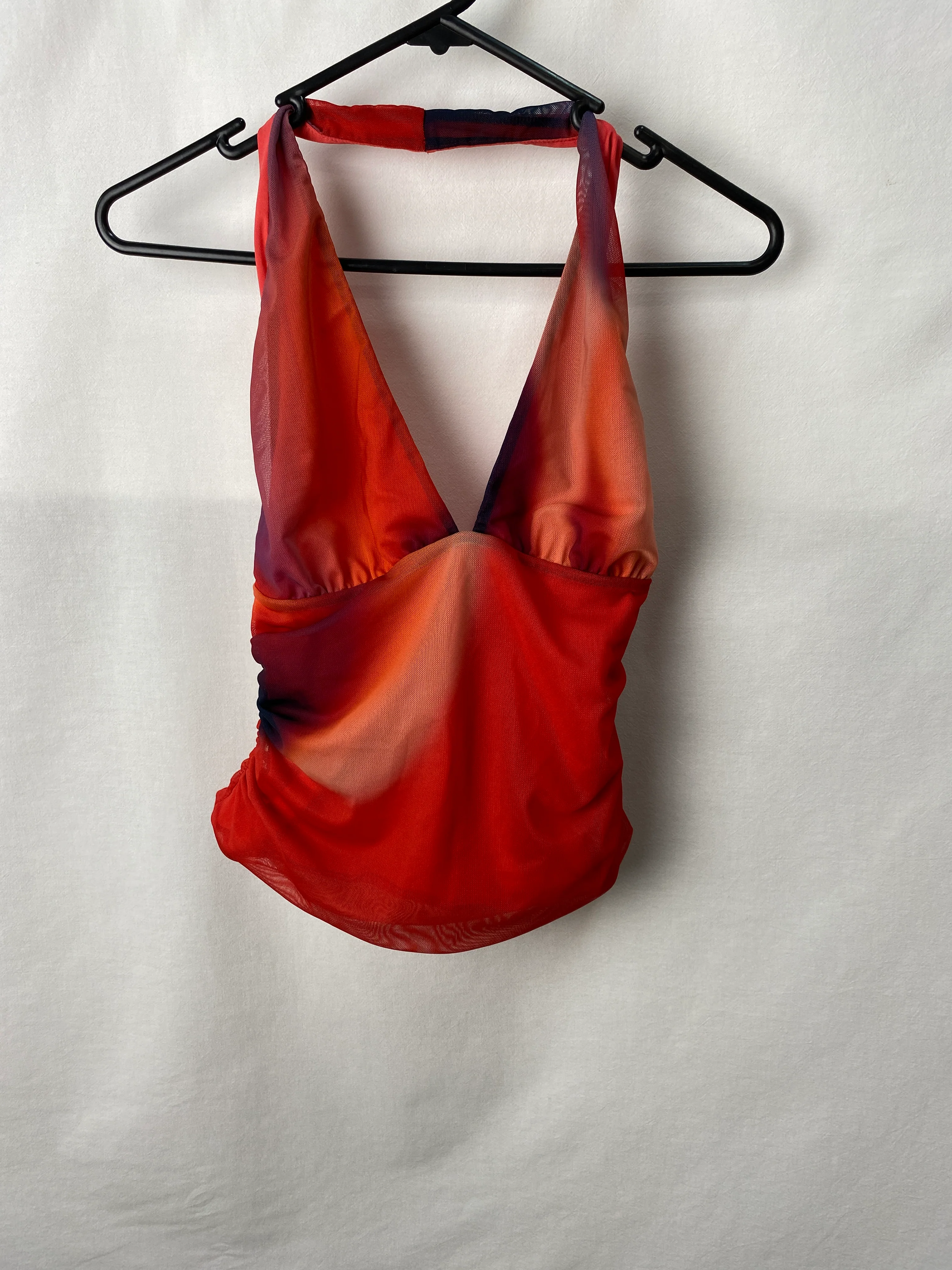 Kookai Womens Top Size 12