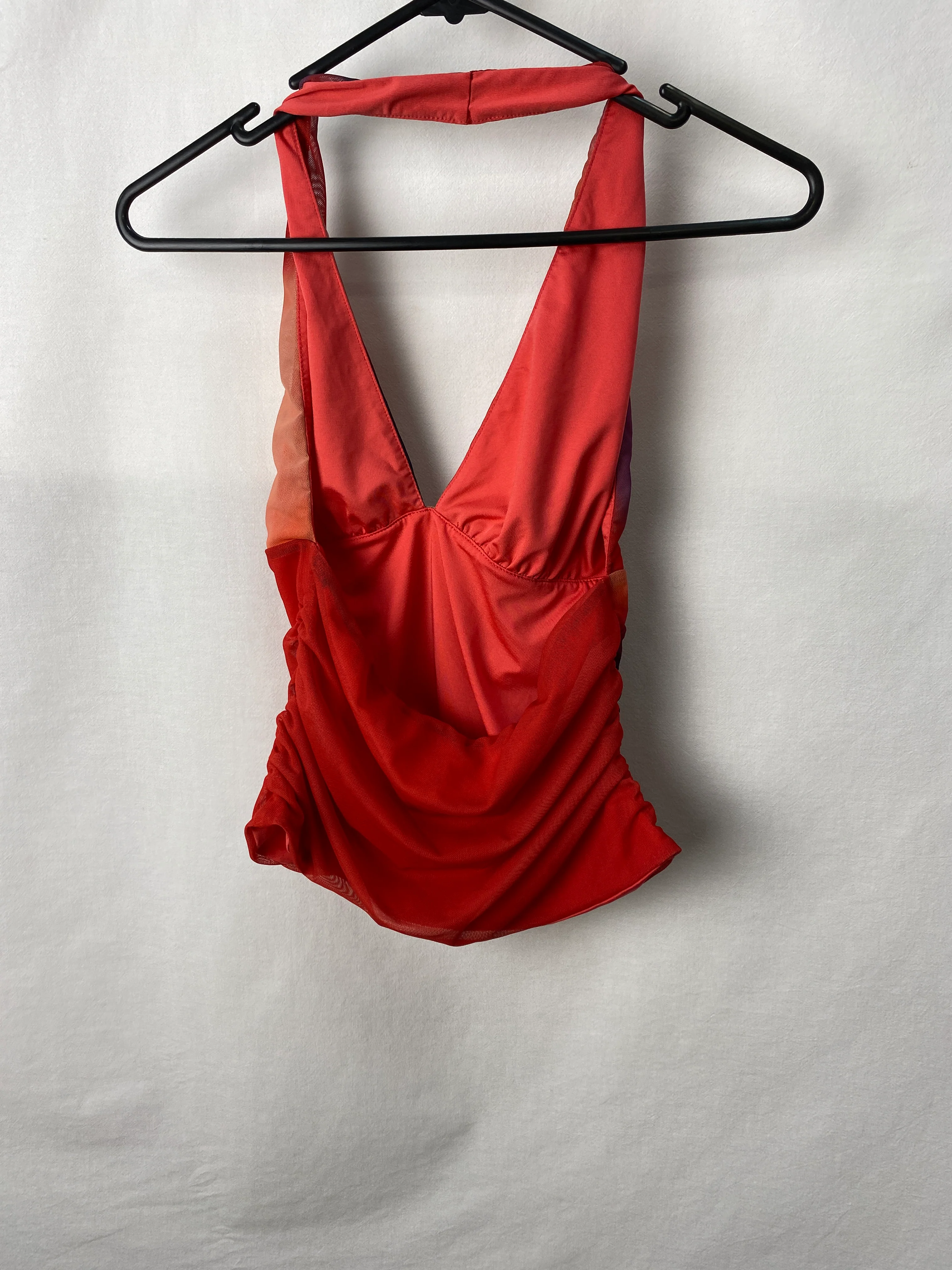 Kookai Womens Top Size 12 - Image 2