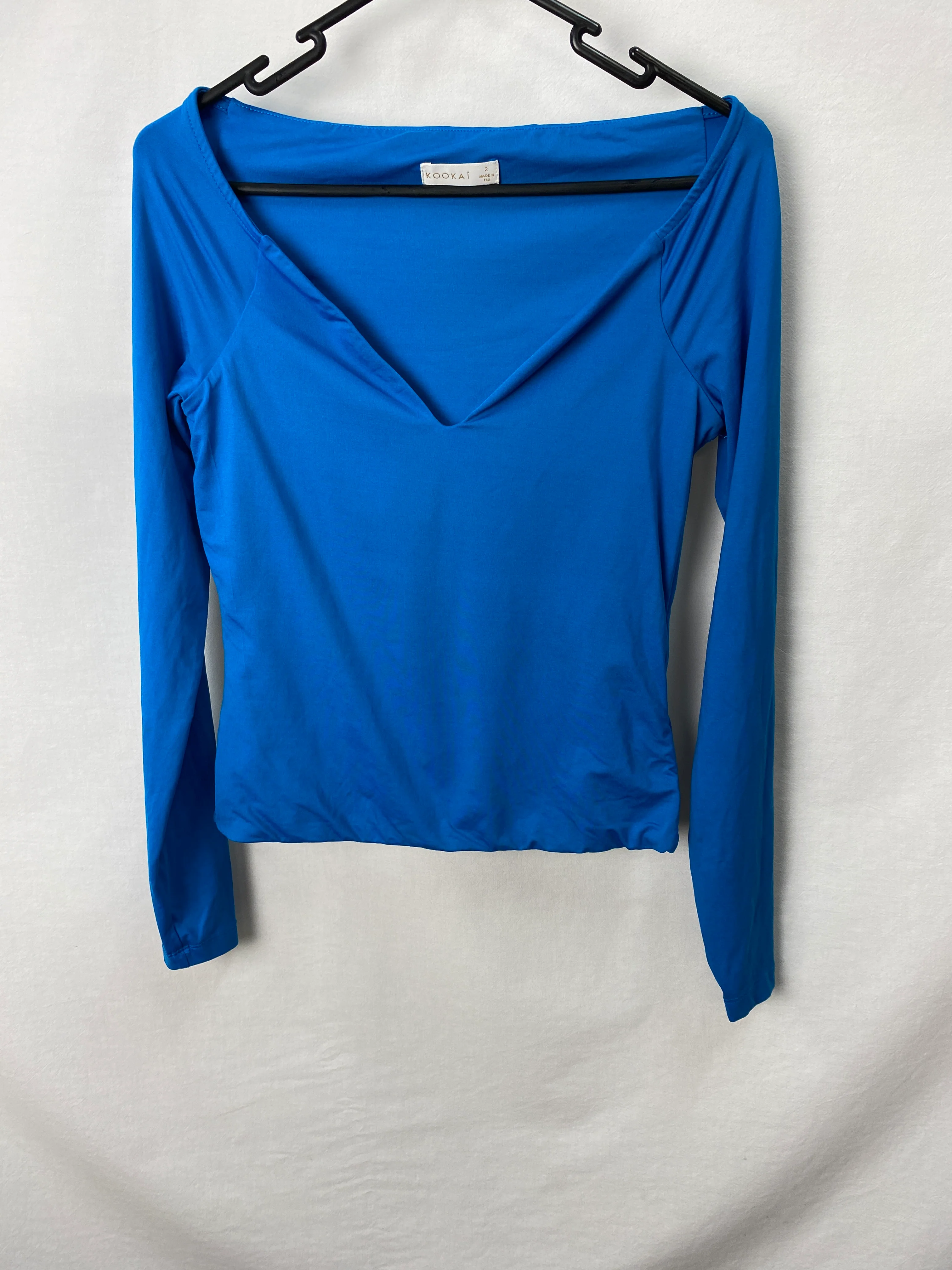 Kookai Womens top Size 2